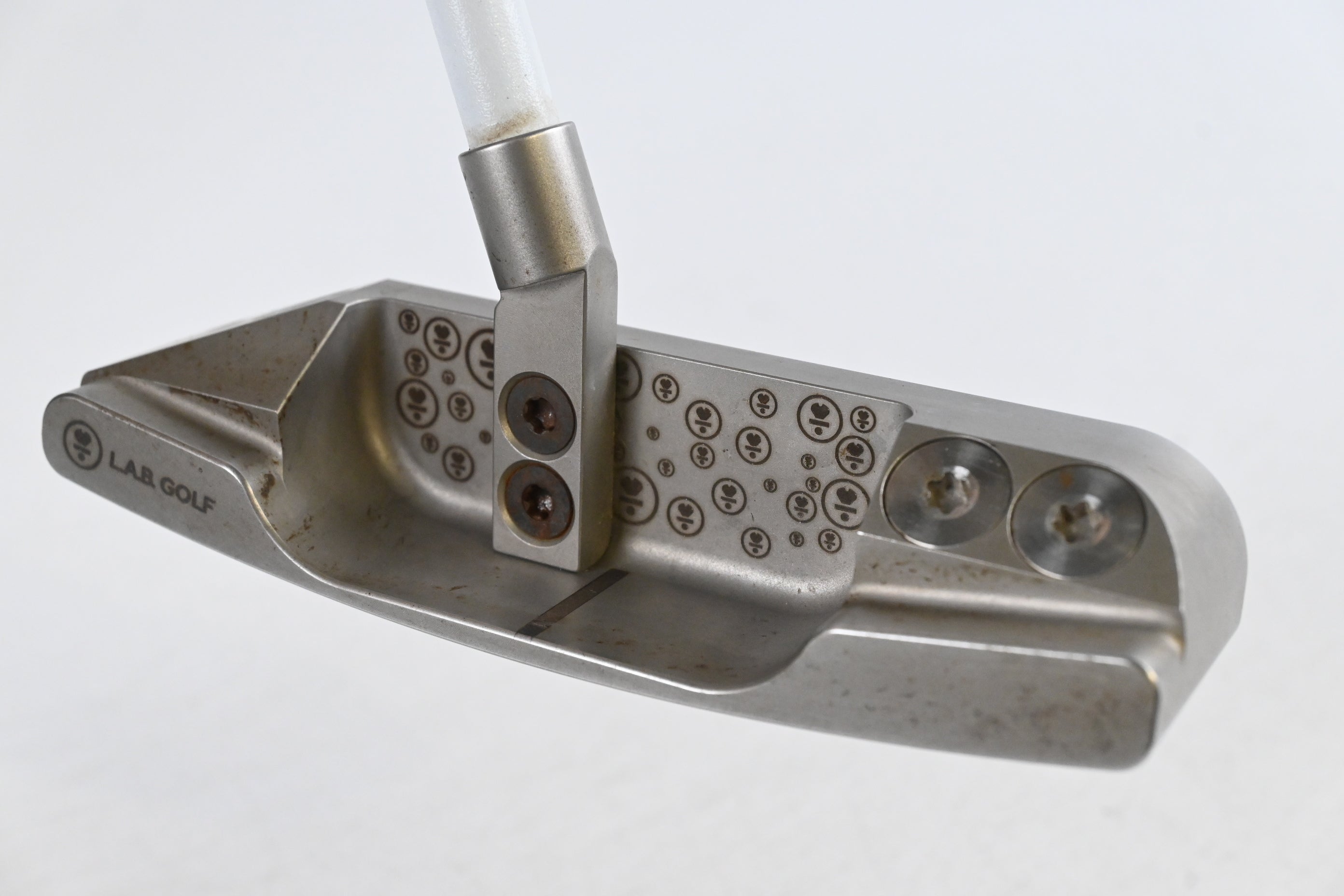 L.A.B Golf Link.1 Putter / 34 Inch