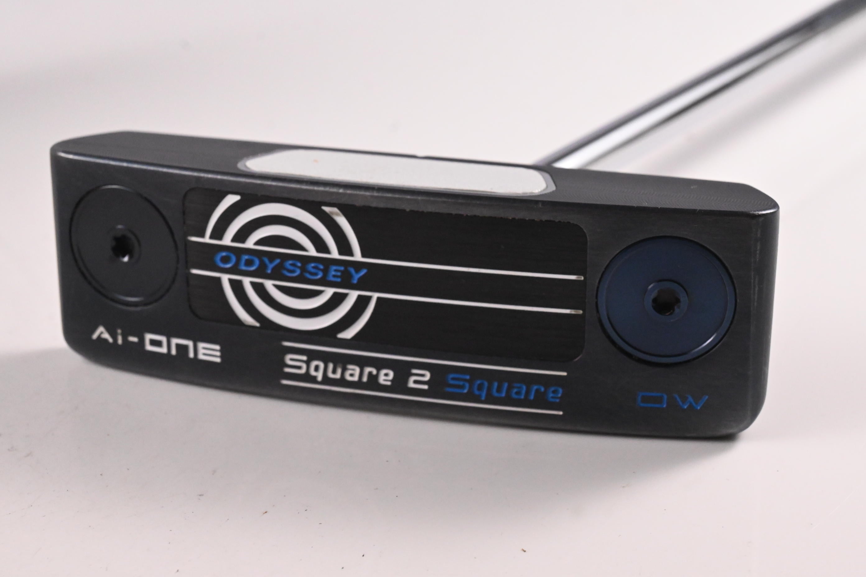 Odyssey Ai-One Square 2 Square DW Putter / 34 Inch