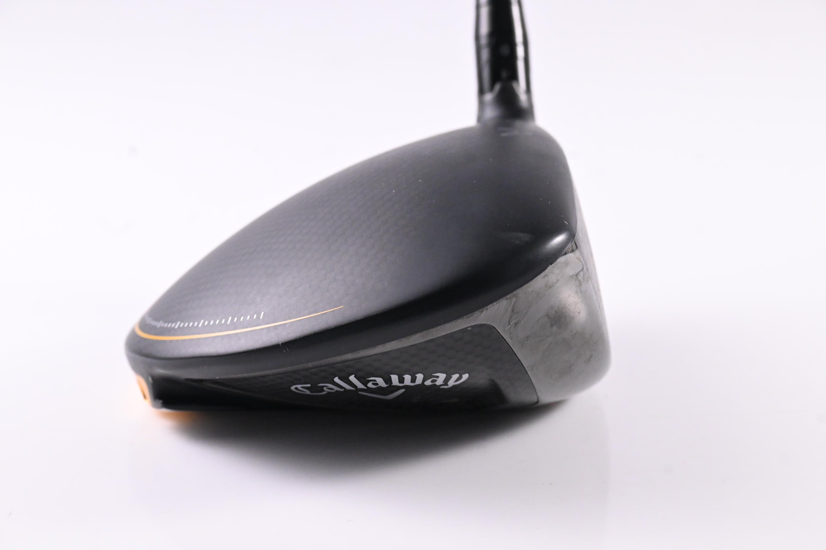 Callaway Rogue ST MAX LS Driver / 9 Degree / Stiff Flex Tensei AV Blue 55 Shaft