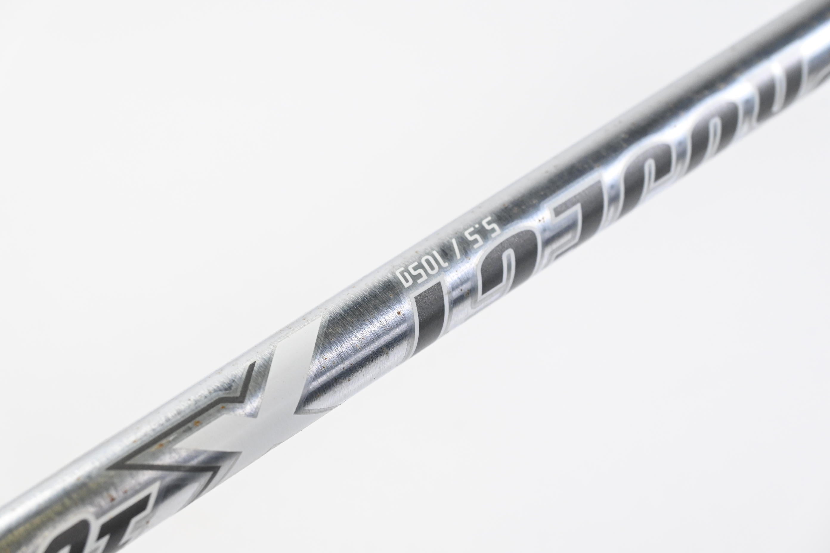 Mizuno Pro 225 #7 Iron / Regular Flex Project X IO 105 Shaft