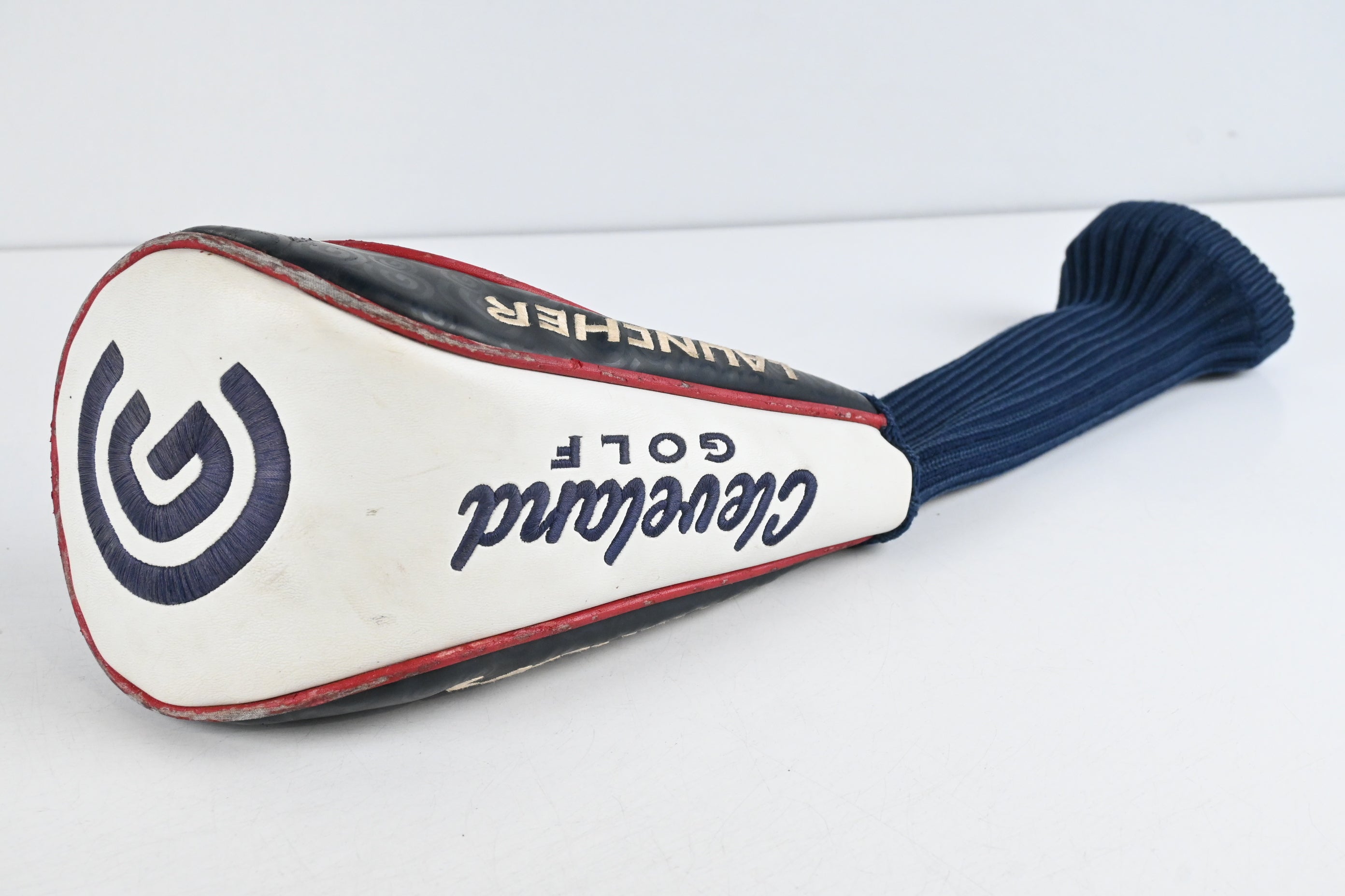 Cleveland Launcher 460 Driver / 9.5 Degree / Stiff Flex UST Proforce Gold 65