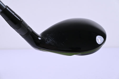 Ladies Flex Callaway RAZR Fit Xtreme #7 Wood / 21 Degree / Ladies Flex F3 50