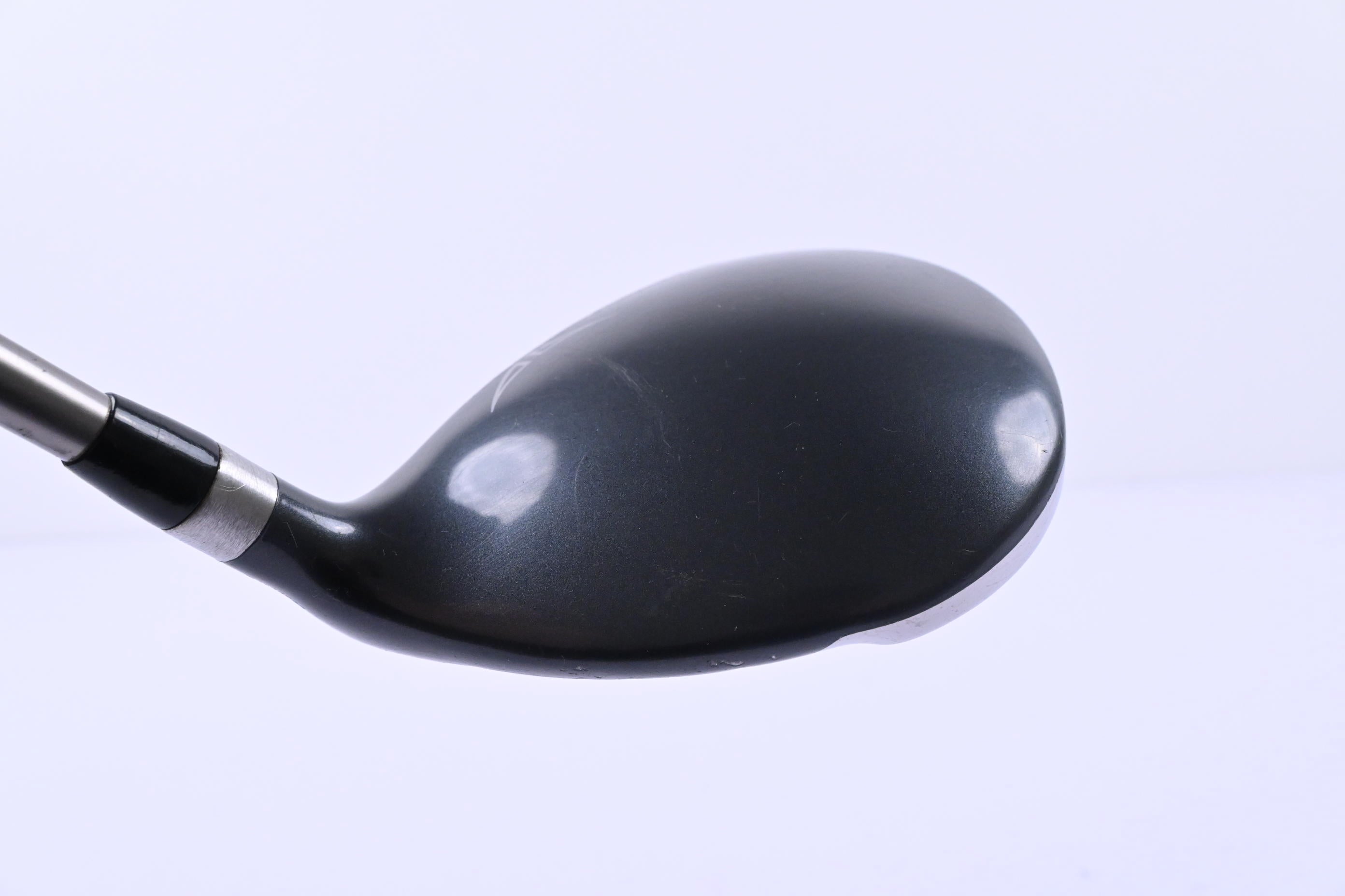 Ping G20 #3 Wood / 15 Degree / Regular Flex Ping TFC 169 Shaft