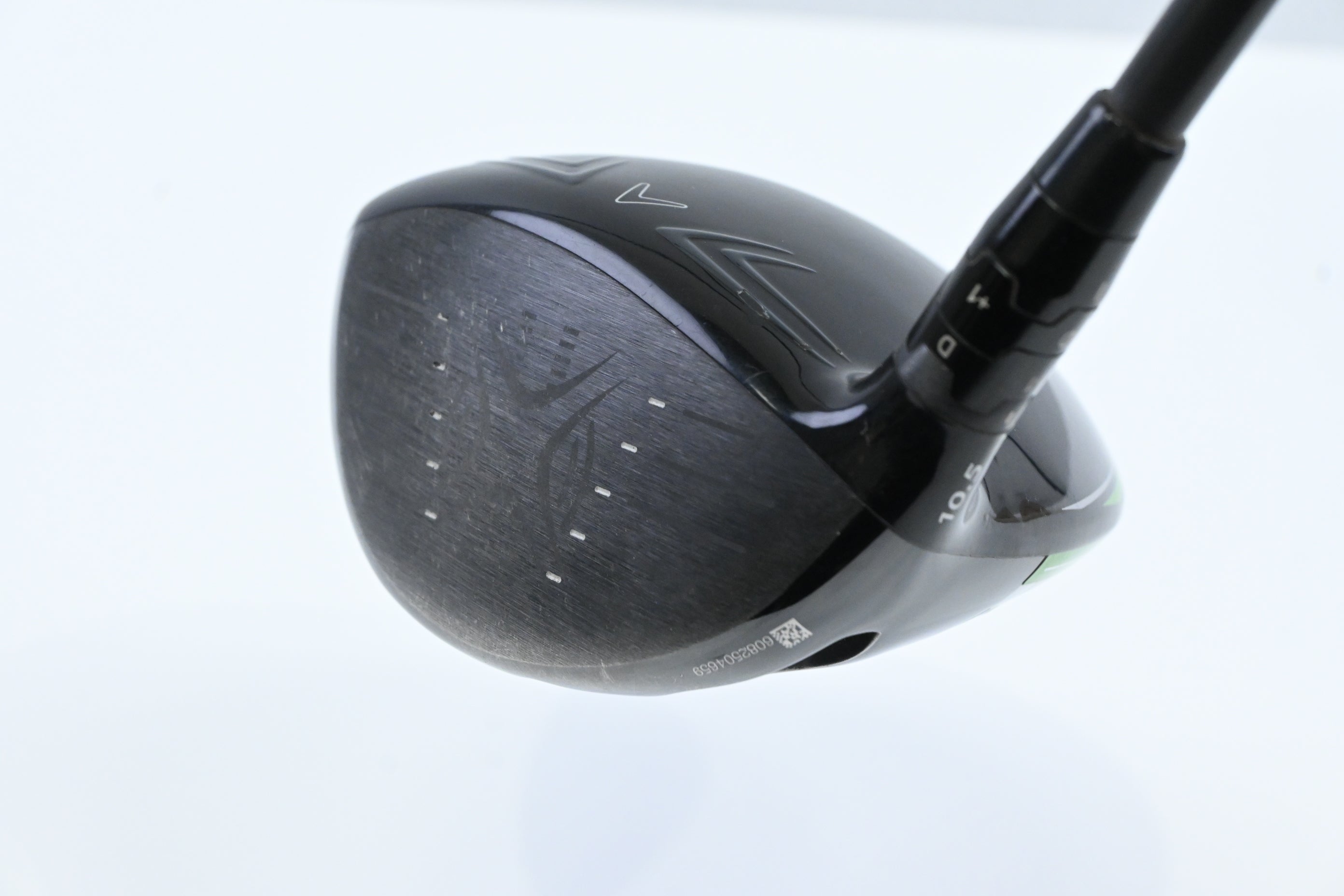 Callaway GBB Epic Driver / 10.5 Degree / Regular Flex Fujikura Pro 62 Shaft