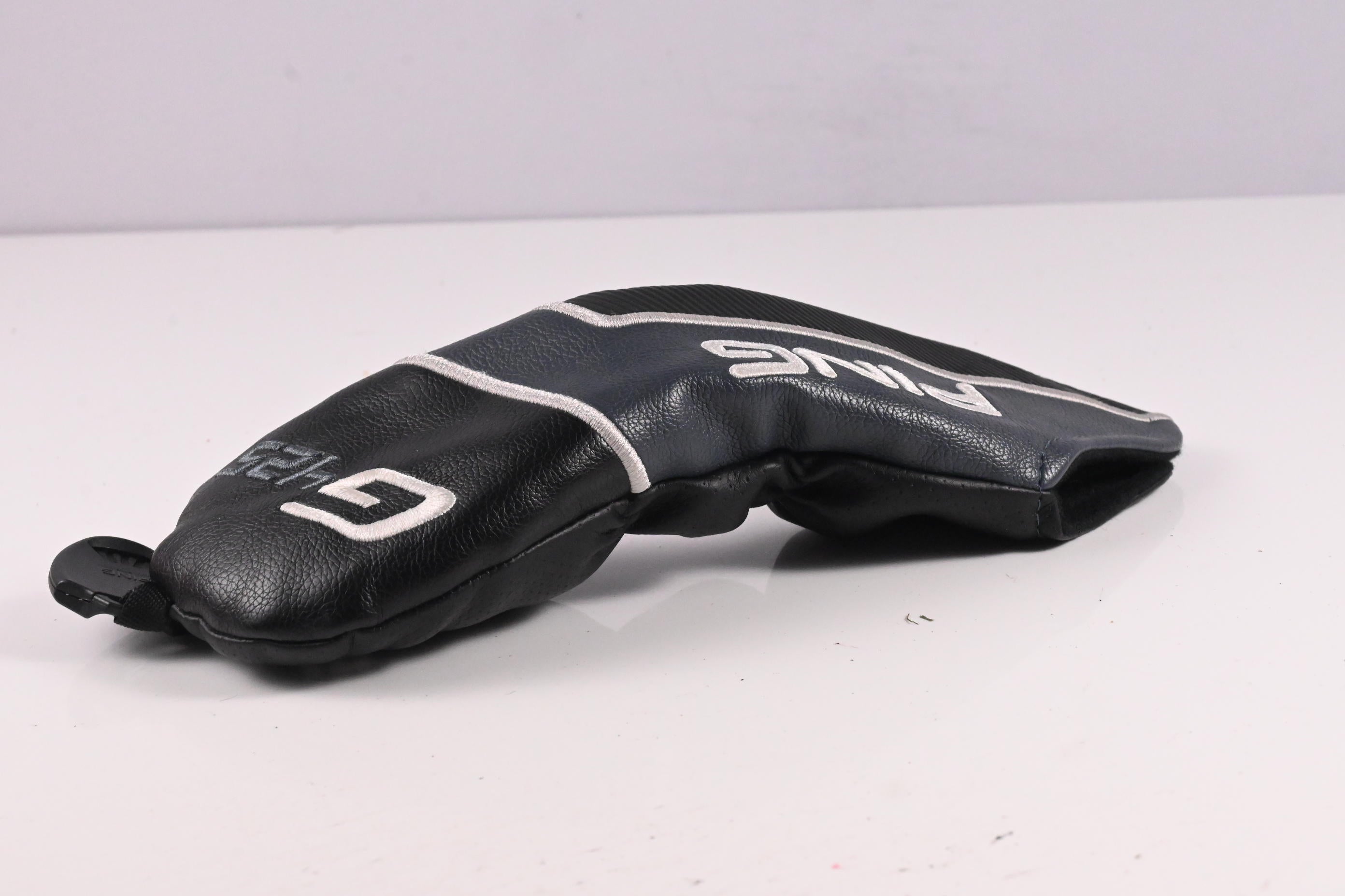 Ping G425 #5 Hybrid / 26 Degree / Senior Flex Ping Alta CB Slate 70 Shaft