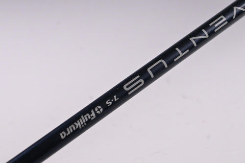 TaylorMade SIM Max #4 Hybrid / 22 Degree / Stiff Flex Ventus Blue 7 Shaft