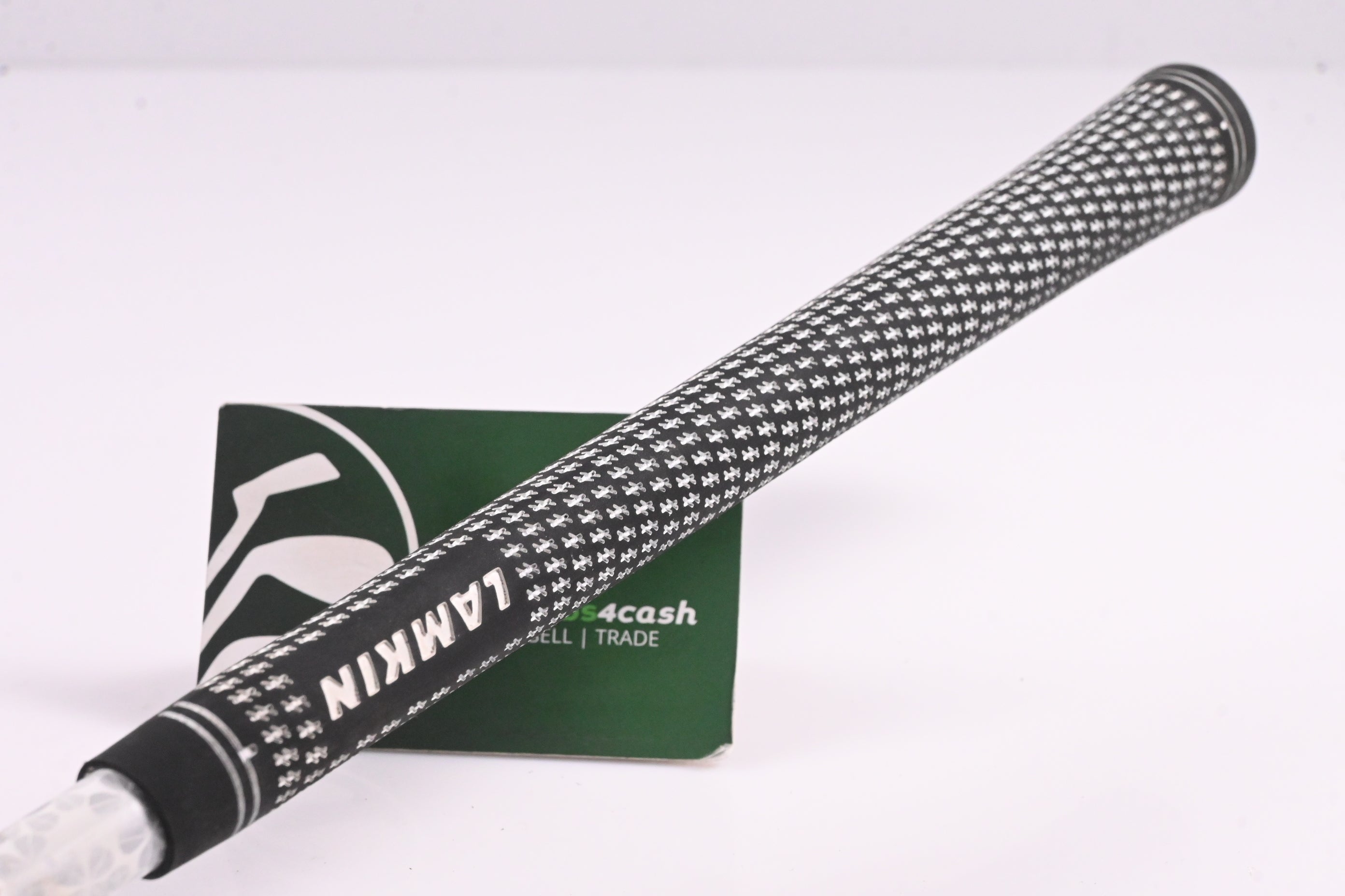 Ladies MD Golf Seve Icon #3 Hybrid / 24 Degree / Ladies Flex Ashura Ciba Shaft