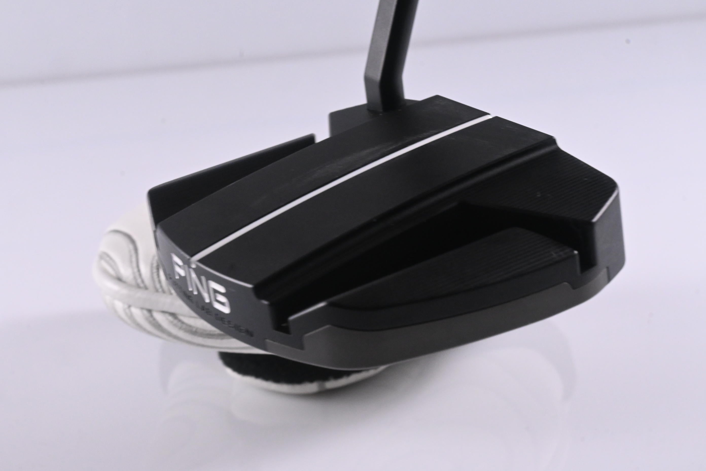 Ping PLD Milled Ally Blue 4 Putter / 33 Inch