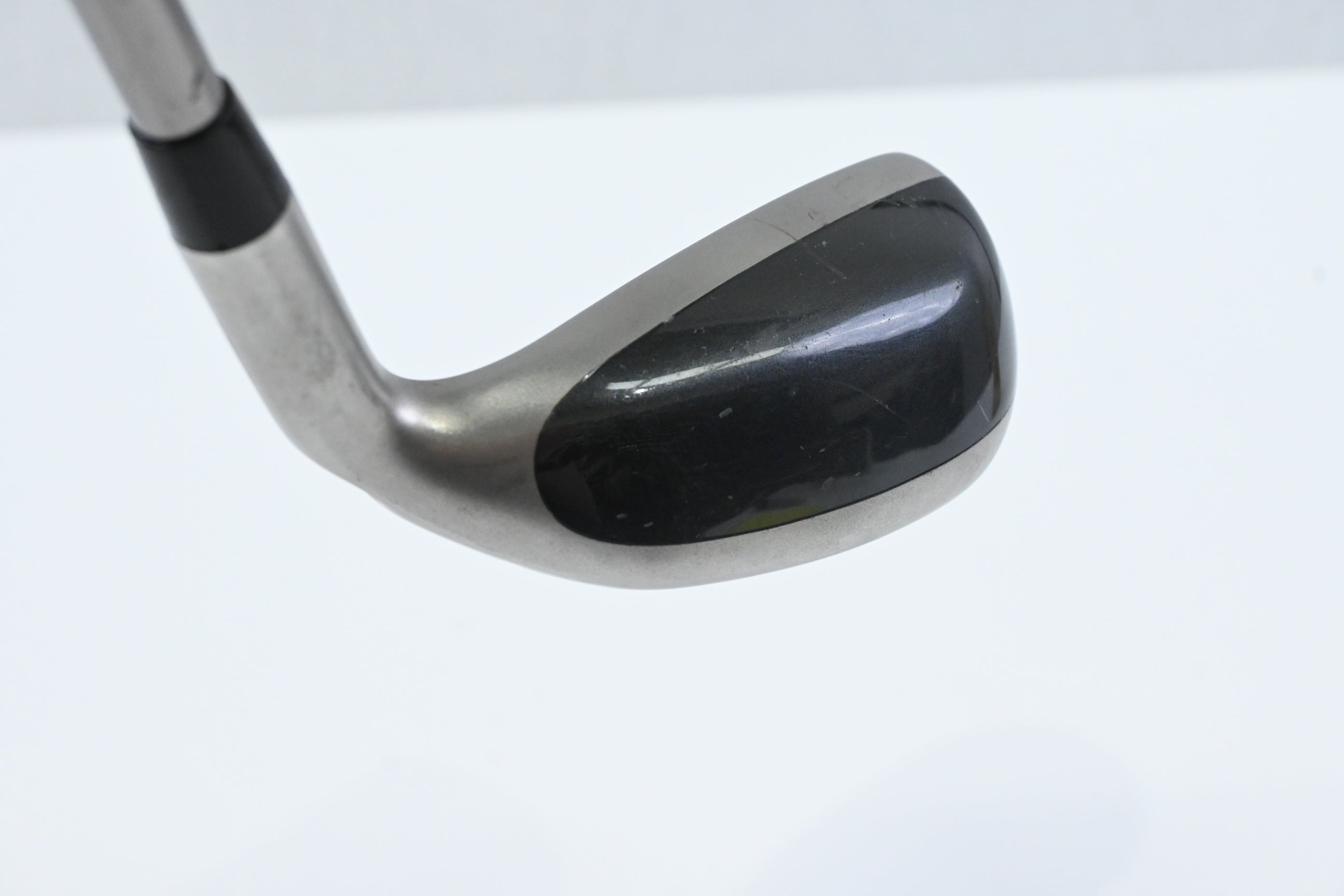 Ping G20 #5 Hybrid / 25 Degree / Regular Flex Ping TFC1 69 Shaft