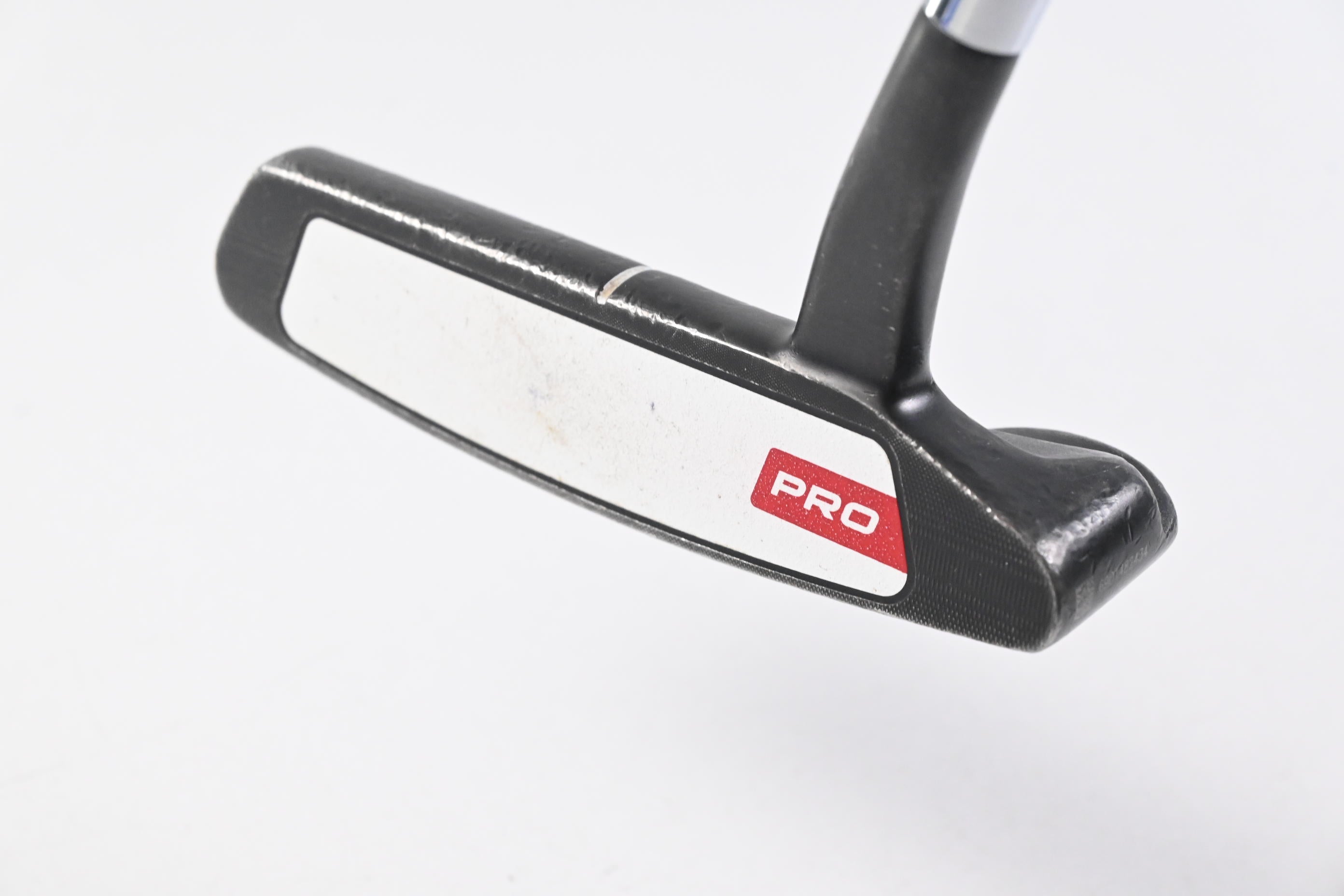Odyssey White Hot Pro Black 3 Putter / 34 Inch
