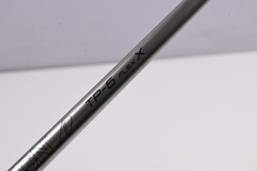 Graphite Design Tour AD TP-6 Driver Shaft / X-Flex / Taylormade 2nd Gen