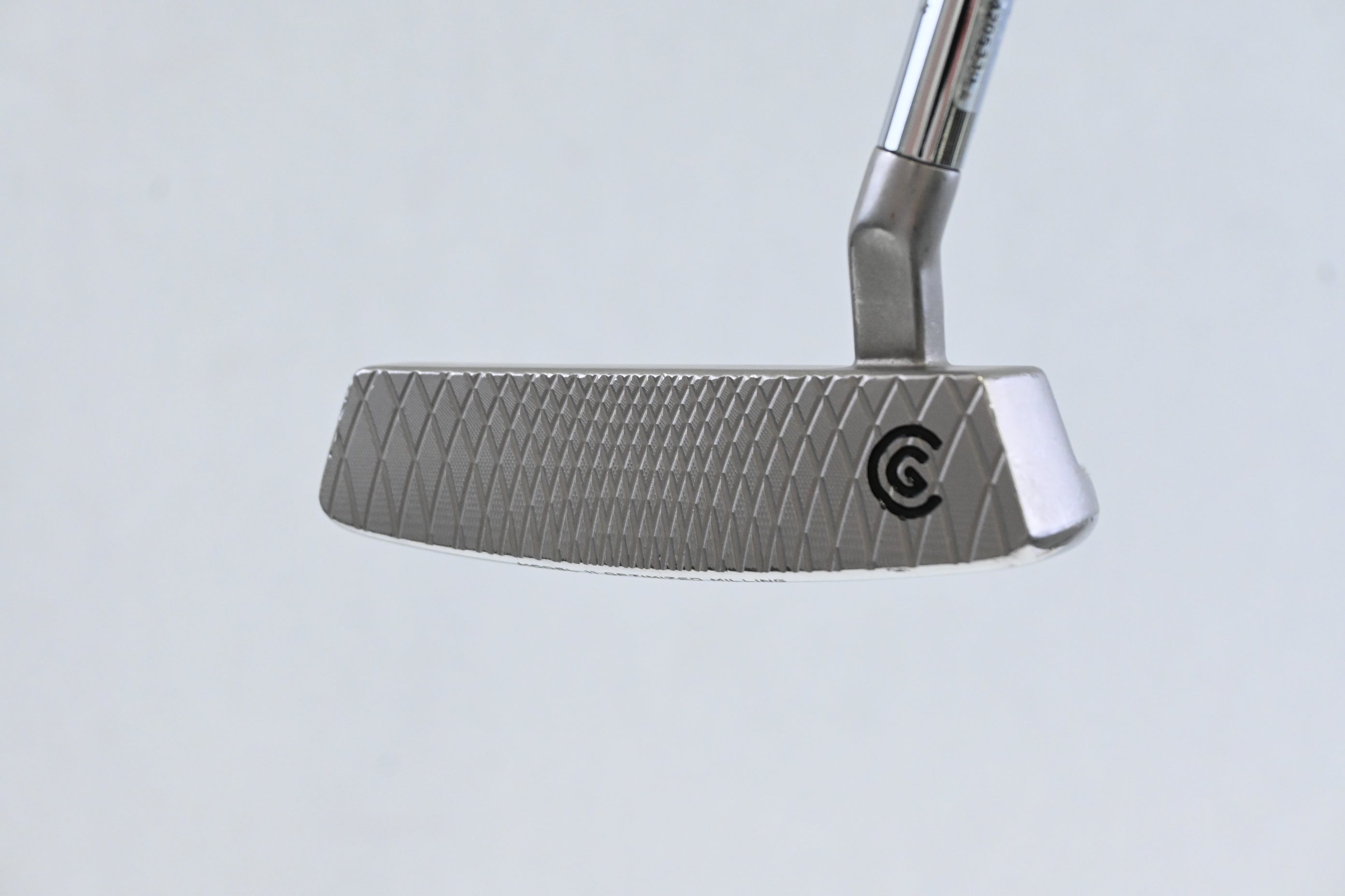 Cleveland HB Soft 2 11 Putter / 34 Inch