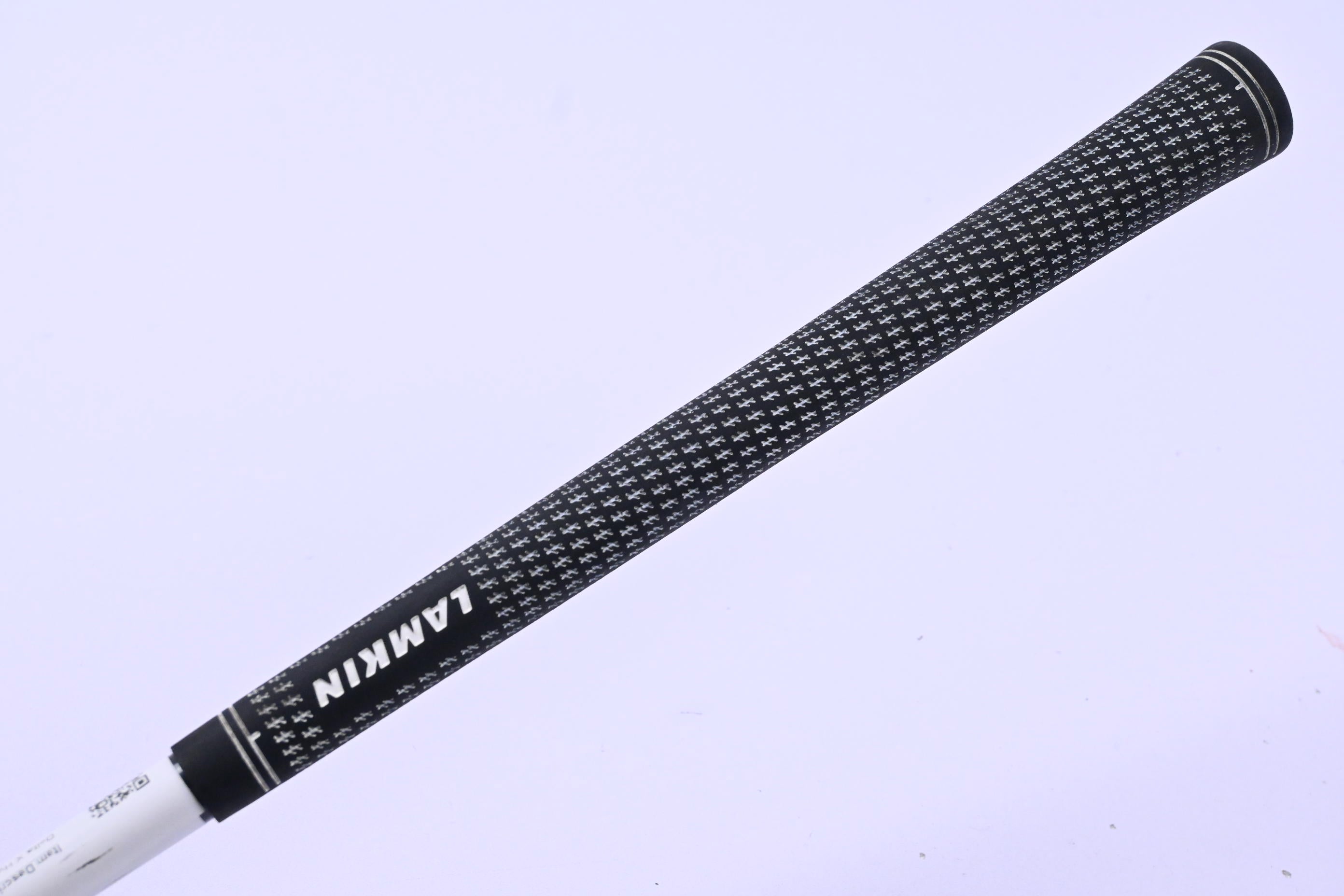 Benross Delta X #4 Hybrid / 24 Degree / Regular Flex Fujikura Vista Pro 70 Shaft