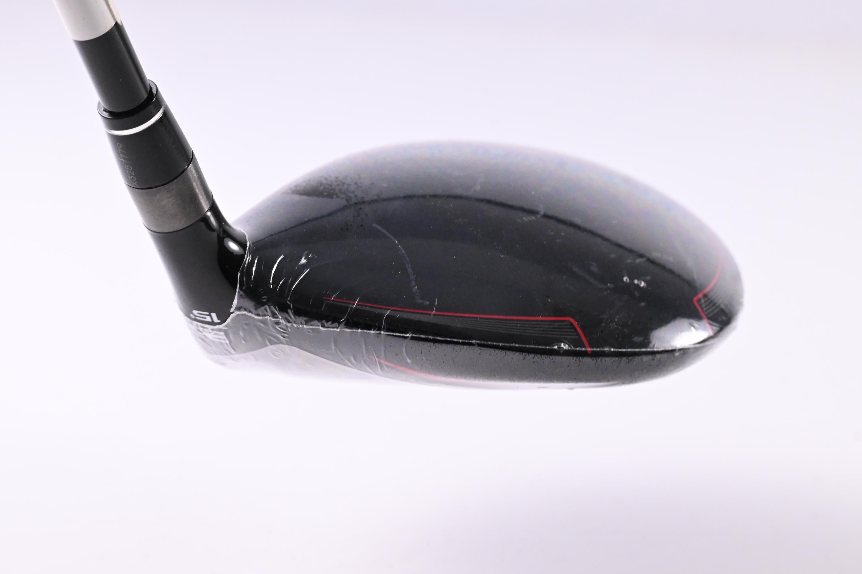 Honma TW GS #3 Wood / 15 Degree / Regular Flex Speed Tuned 55 Shaft
