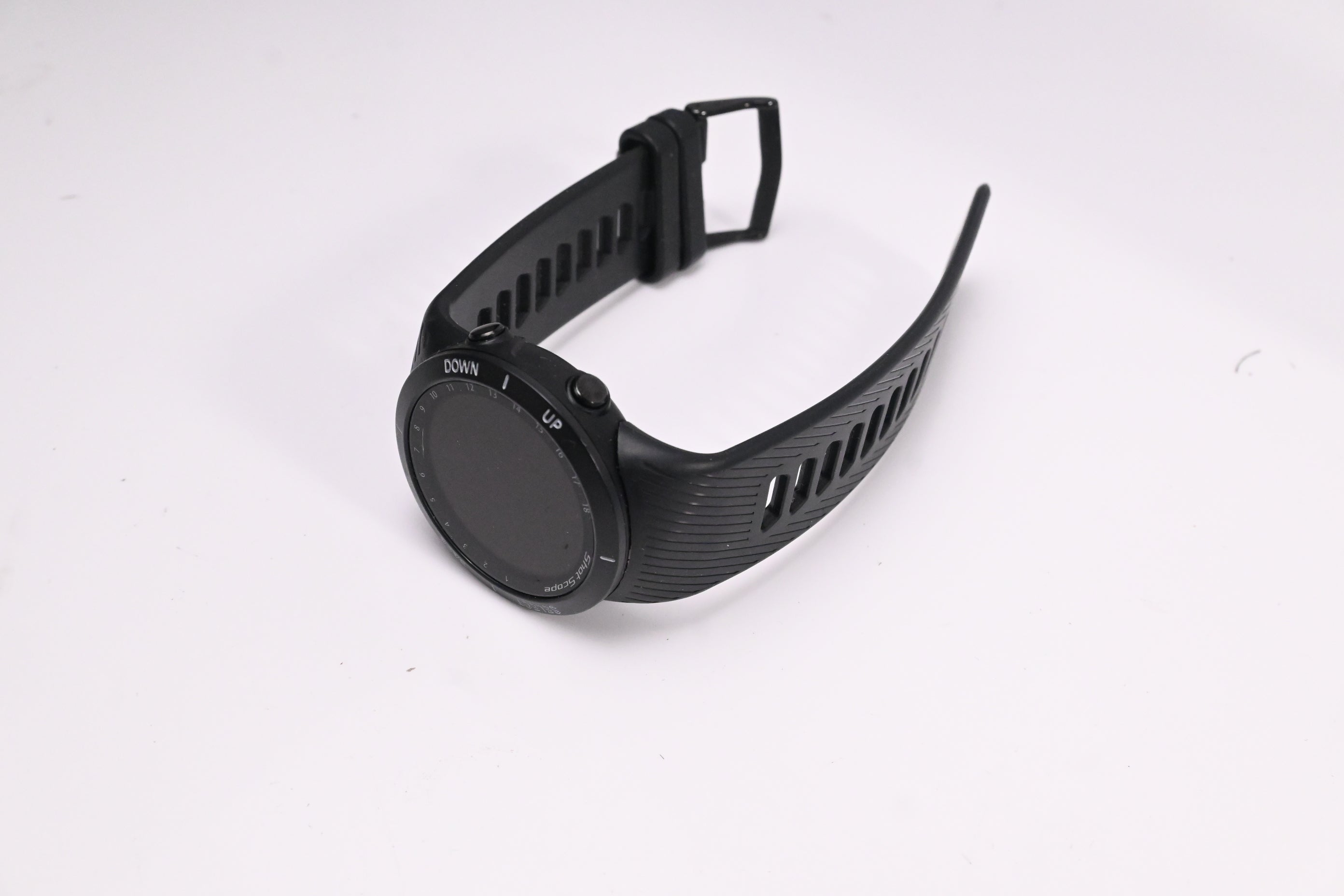 Shotscope V5 / GPS Watch / + Trackers