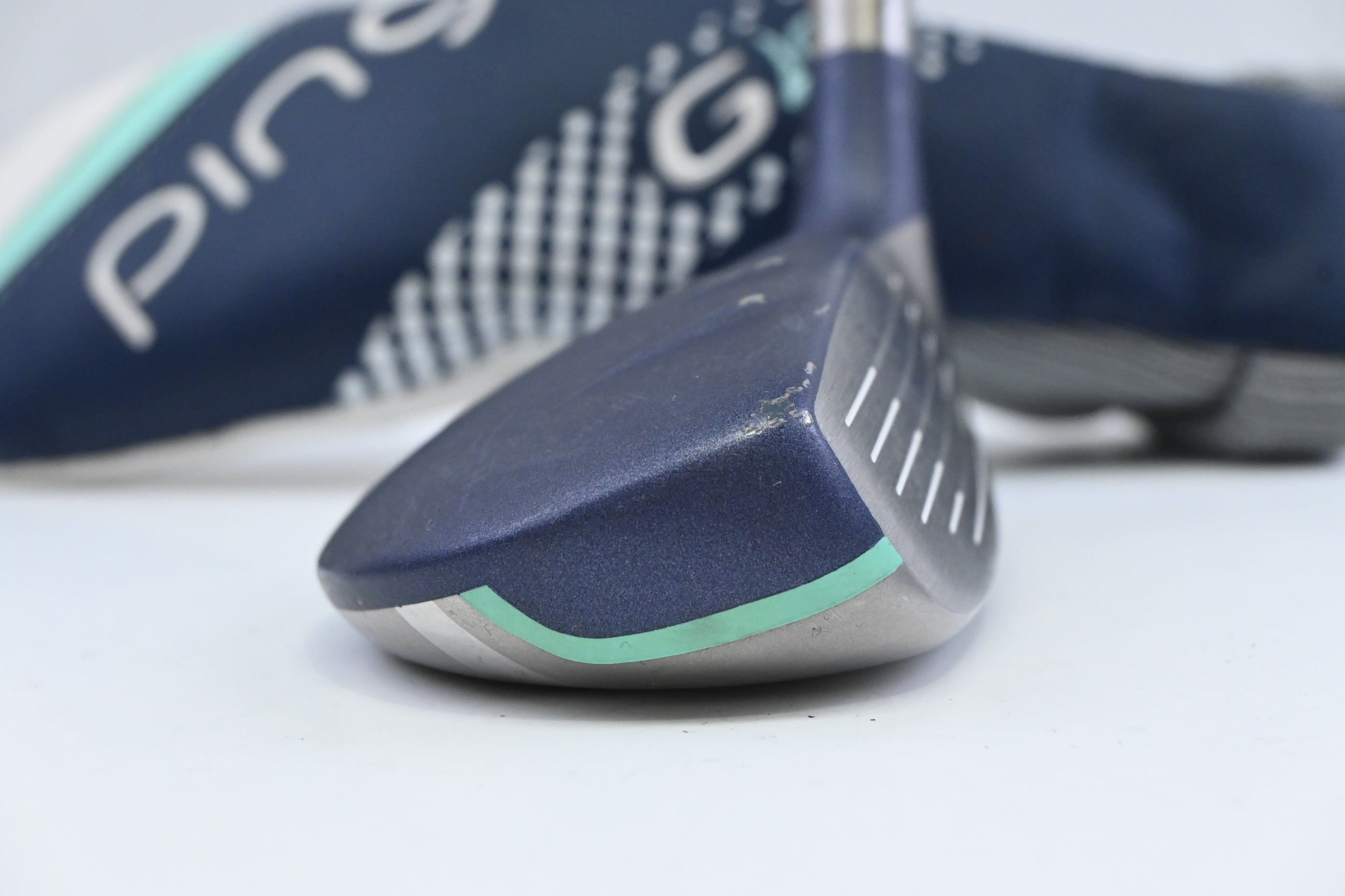 Ladies Ping G Le #5 Hybrid / 26 Degree / Ladies Flex Ping ULT 230 Shaft