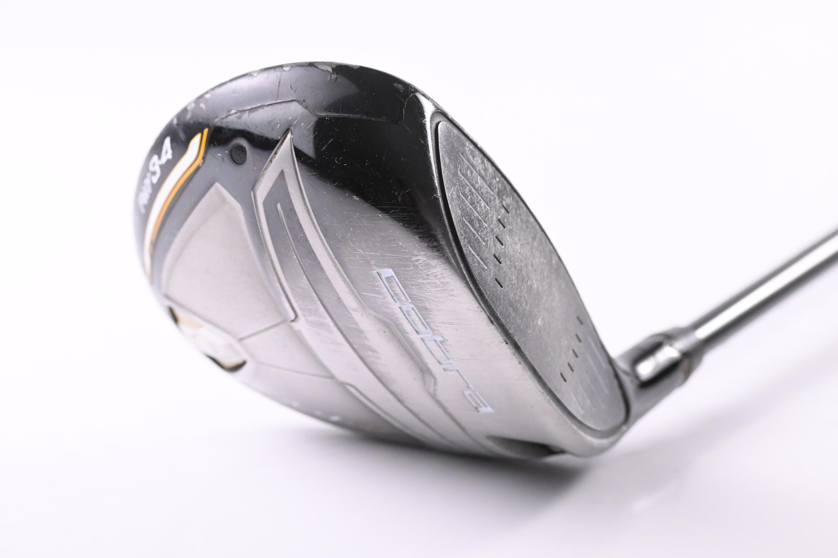 Cobra Fly-Z #3 Wood / 13.5 Degree / Regular Flex Matrix VLCT-Sp 70 Shaft