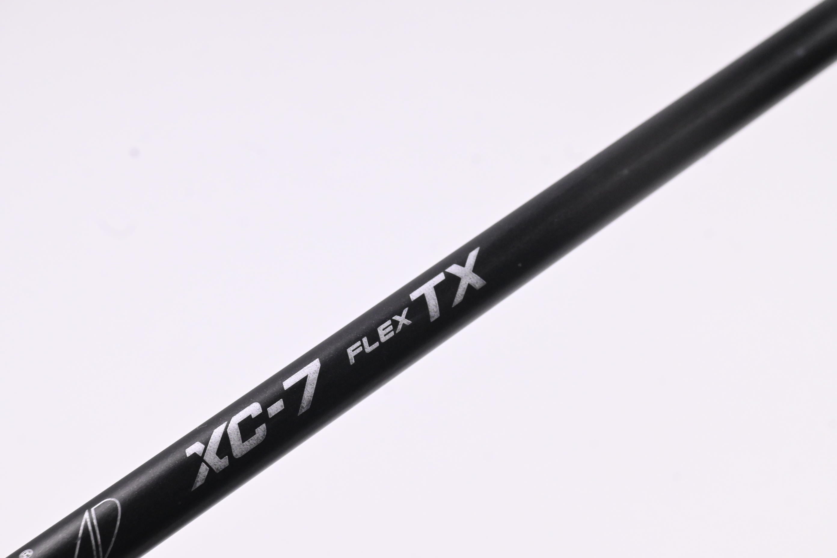 Graphite Design Tour AD XC-7 Driver Shaft / TX-Flex / Titleist