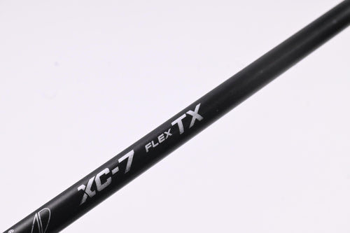Graphite Design Tour AD XC-7 Driver Shaft / TX-Flex / Titleist