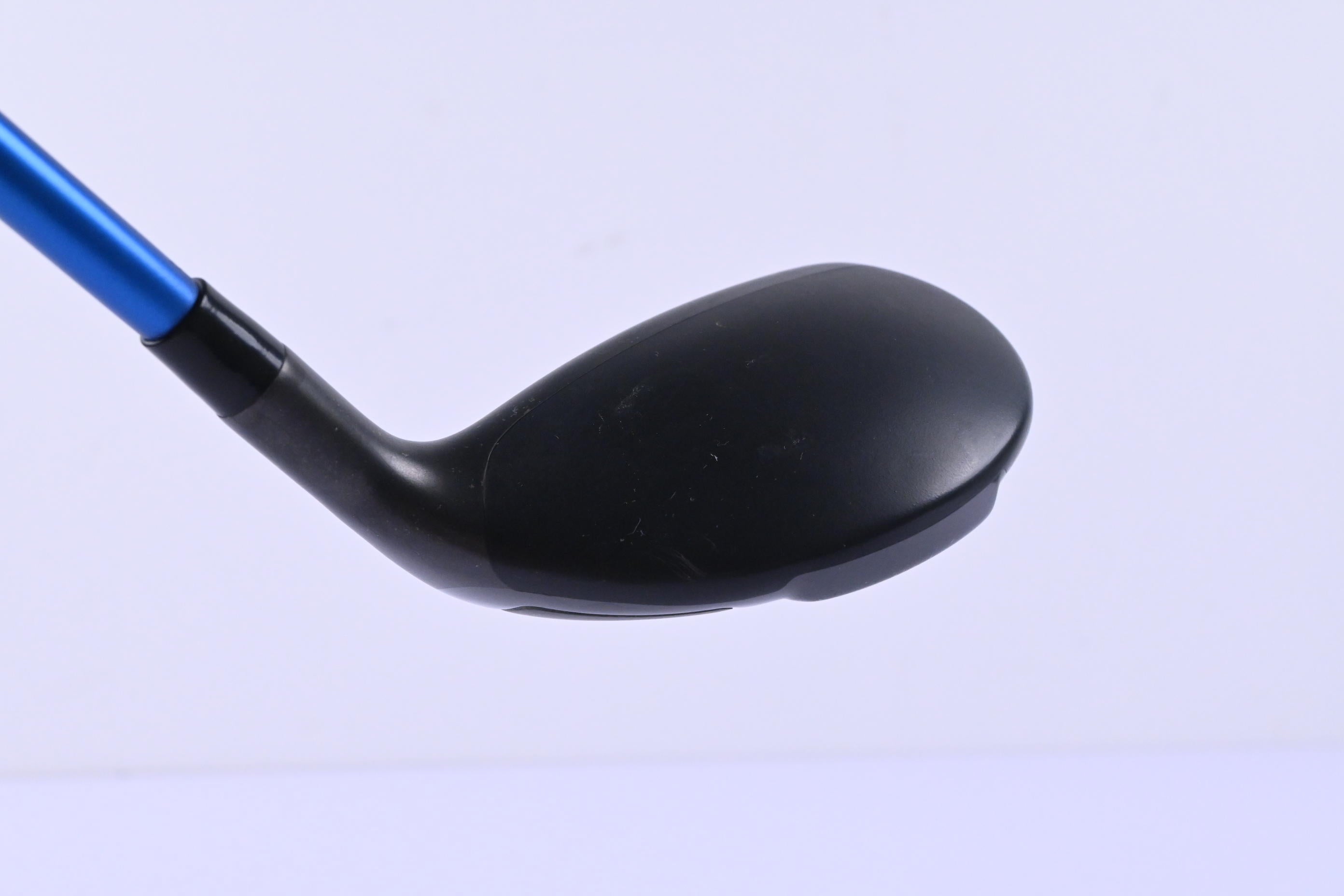 Ping G30 #3 Hybrid / 19 Degree / Regular Flex Ping TFC 419 Shaft