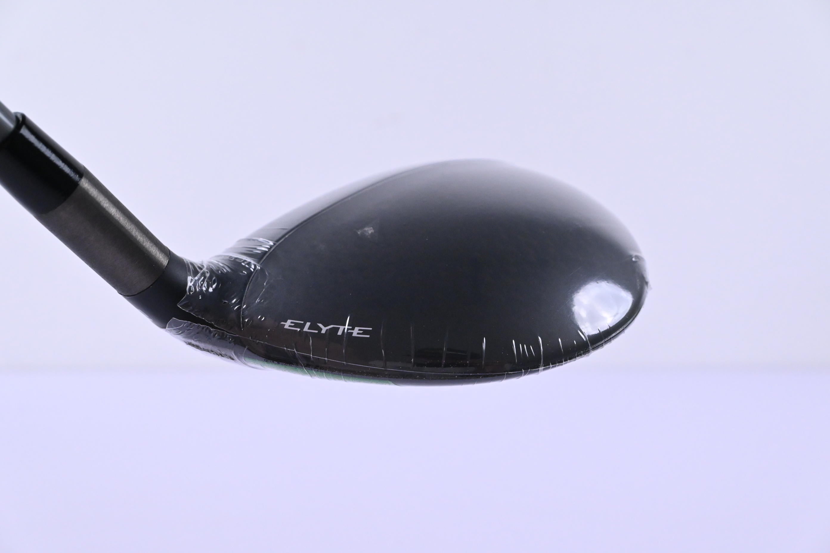 Callaway Elyte #5 Wood / 18 Degree / Regular Flex Denali Charcoal 60 Shaft