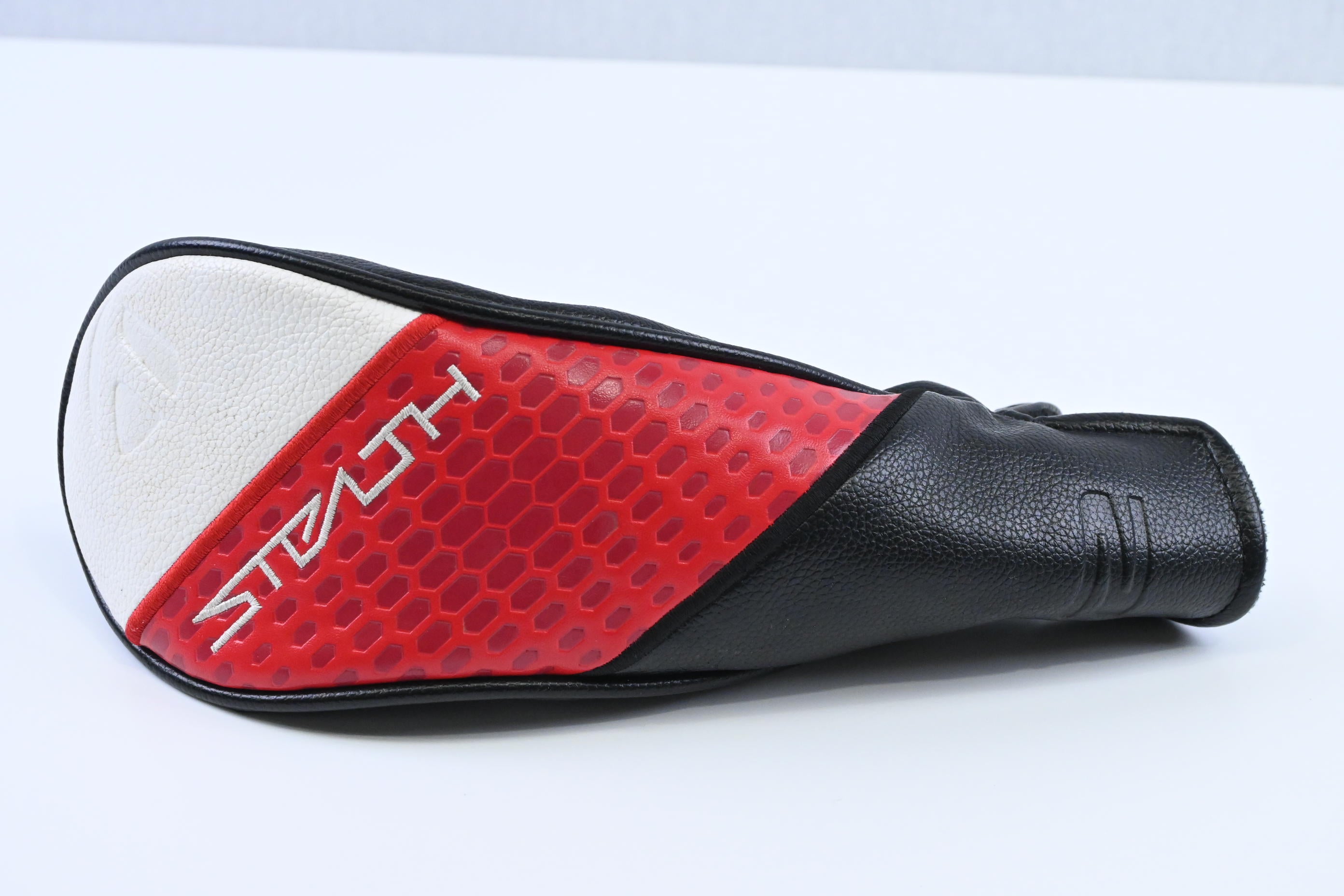 Taylormade Stealth 2 Plus #3 Hybrid / 19.5 Degree / Stiff Flex Kai'li Red 85