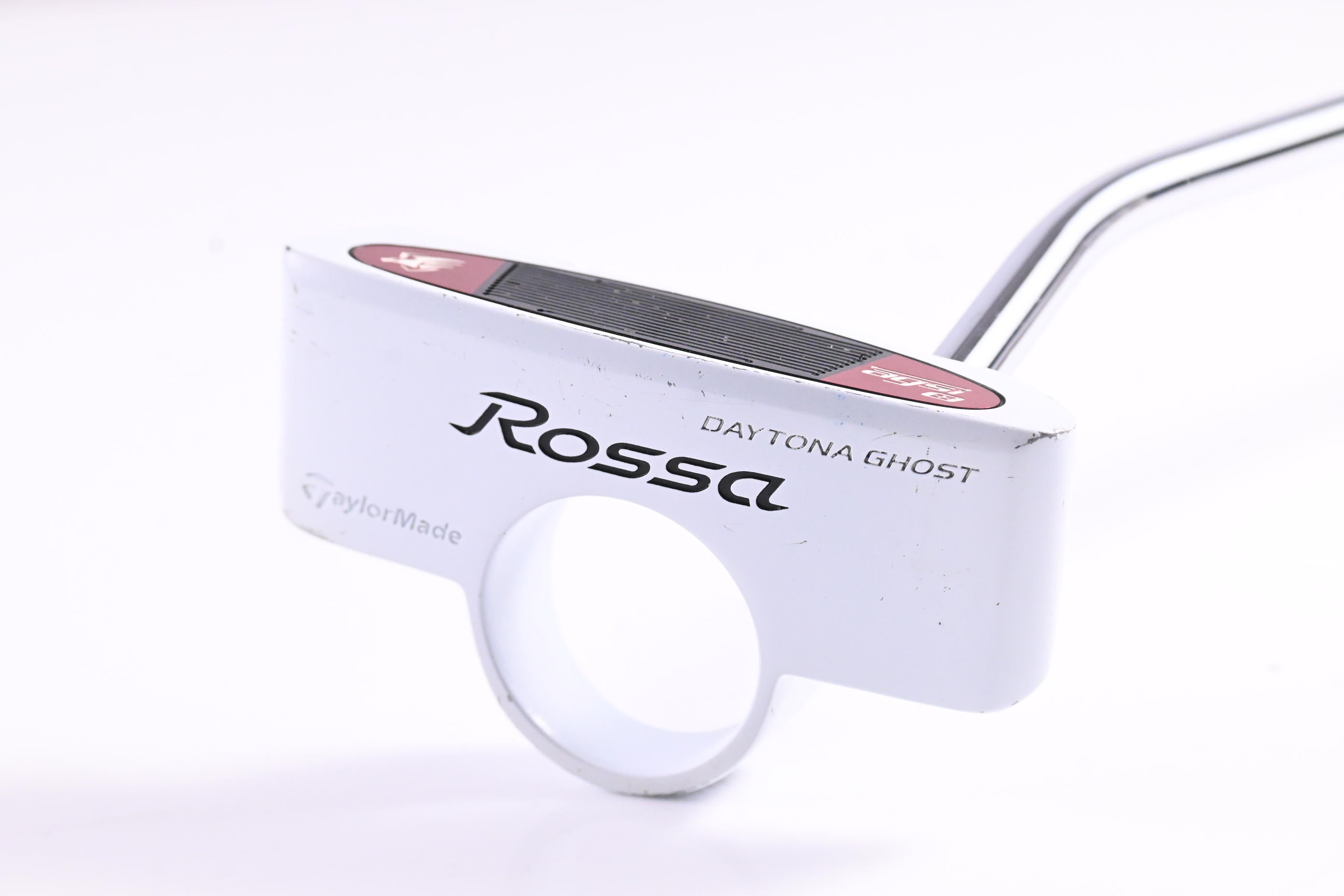 Taylormade Corza Ghost Rossa Putter / 33 Inch