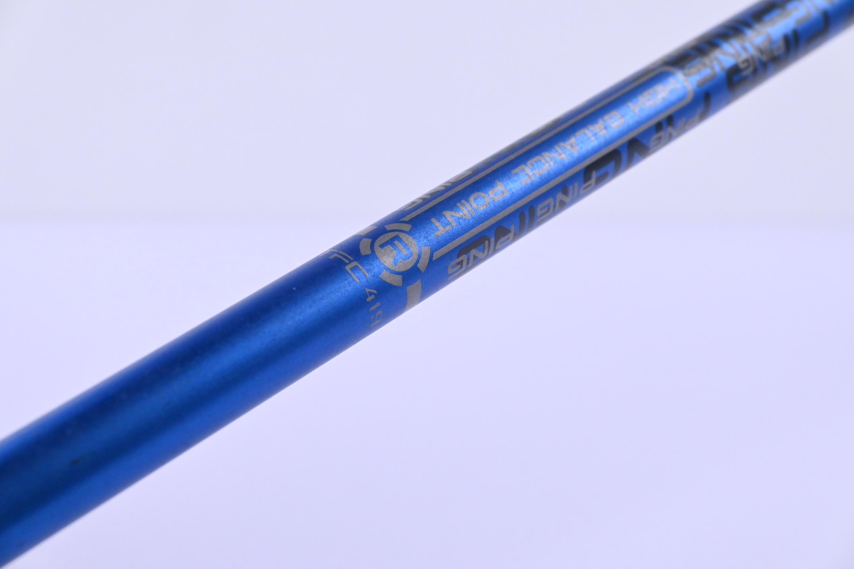 Ping G30 #3 Hybrid / 19 Degree / Regular Flex Ping TFC 419 Shaft