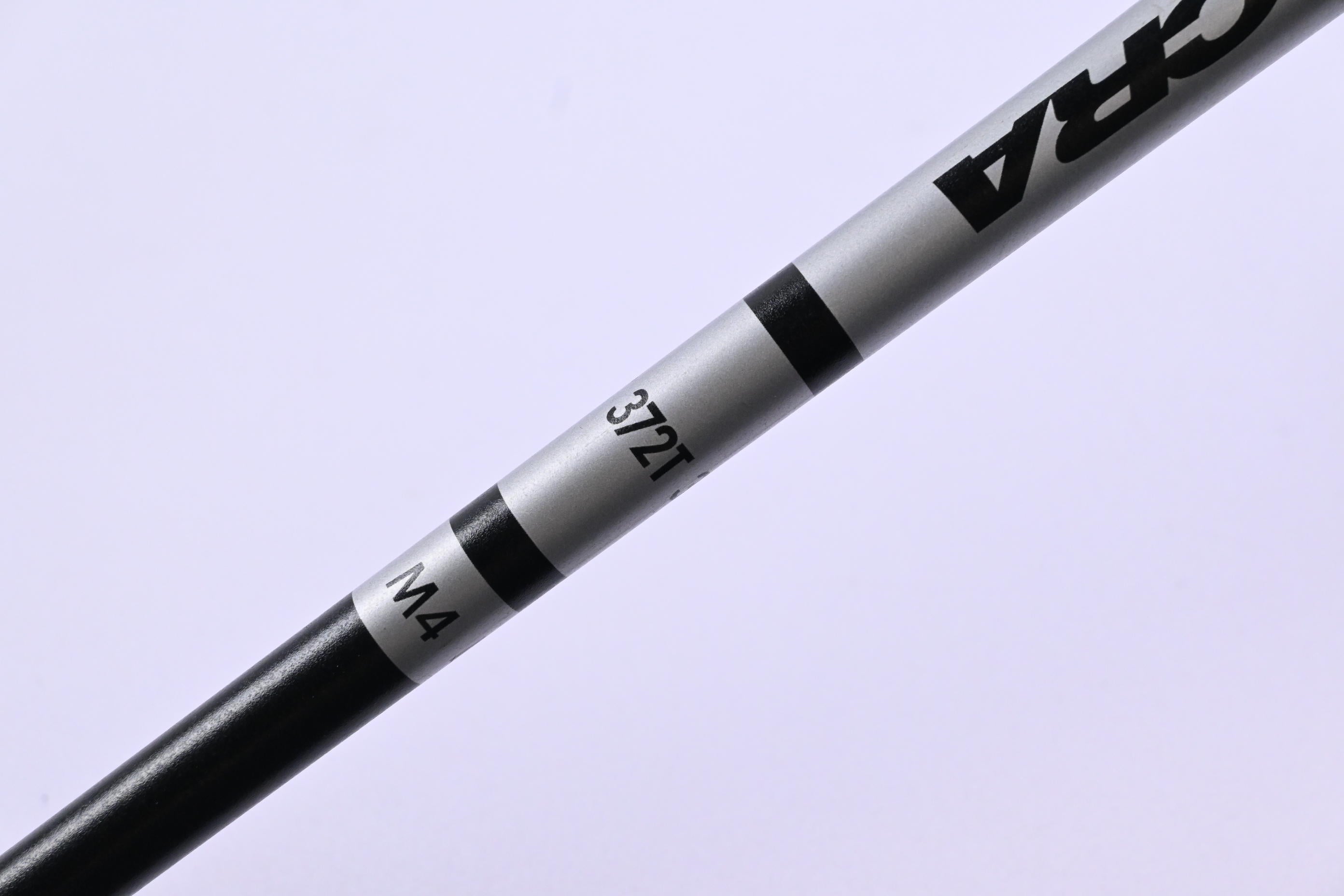 Cobra King F8 Driver / 10.5 Degree / Stiff Flex Accra 372T Shaft