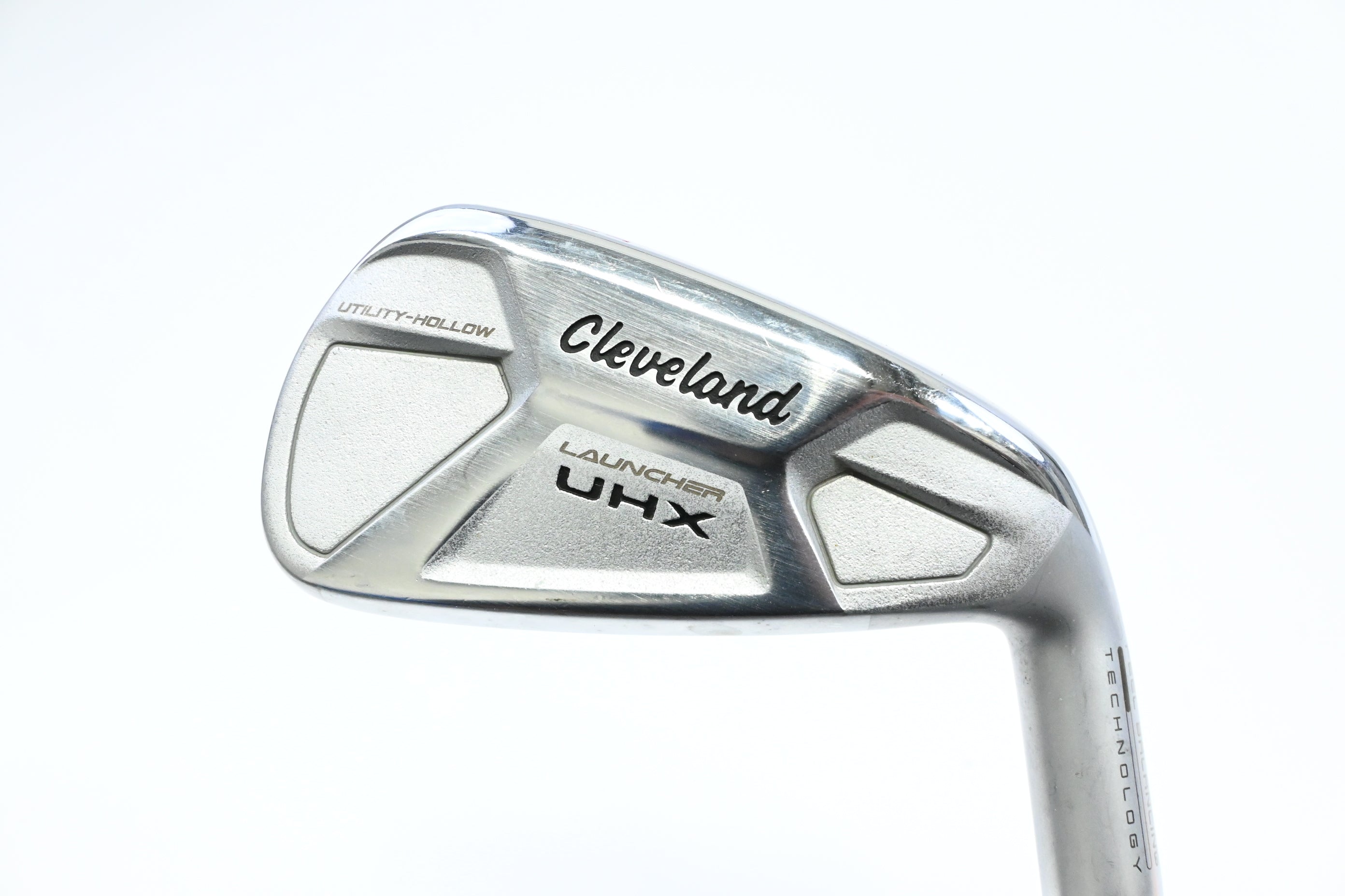Cleveland Launcher UHX Utility #5 Iron / 23 Degree / Regular Flex DG DST 98 R300