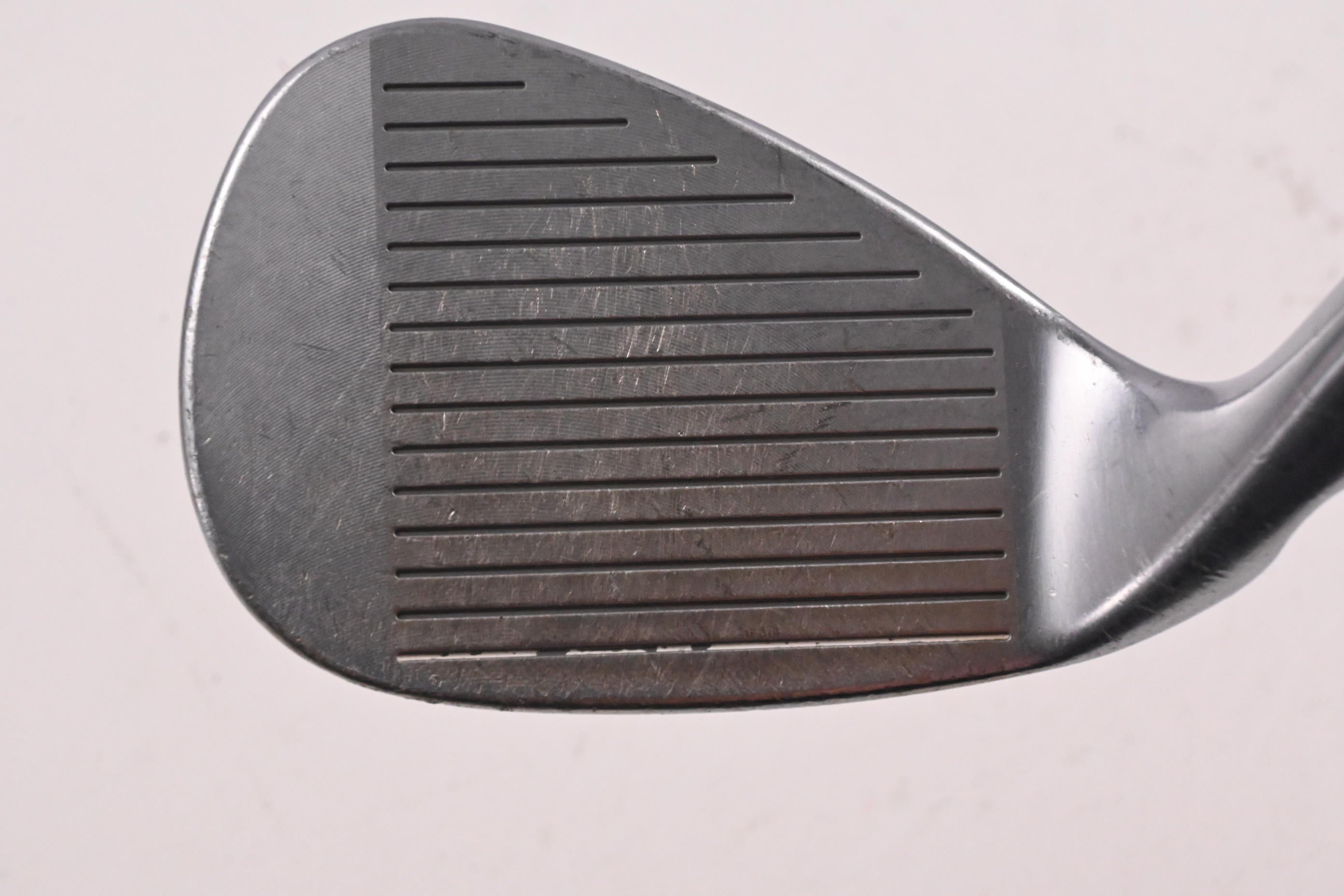Ping Tour-S Sand Wedge / 54 Degree / Black Dot / Regular Flex Dynamic Gold R300