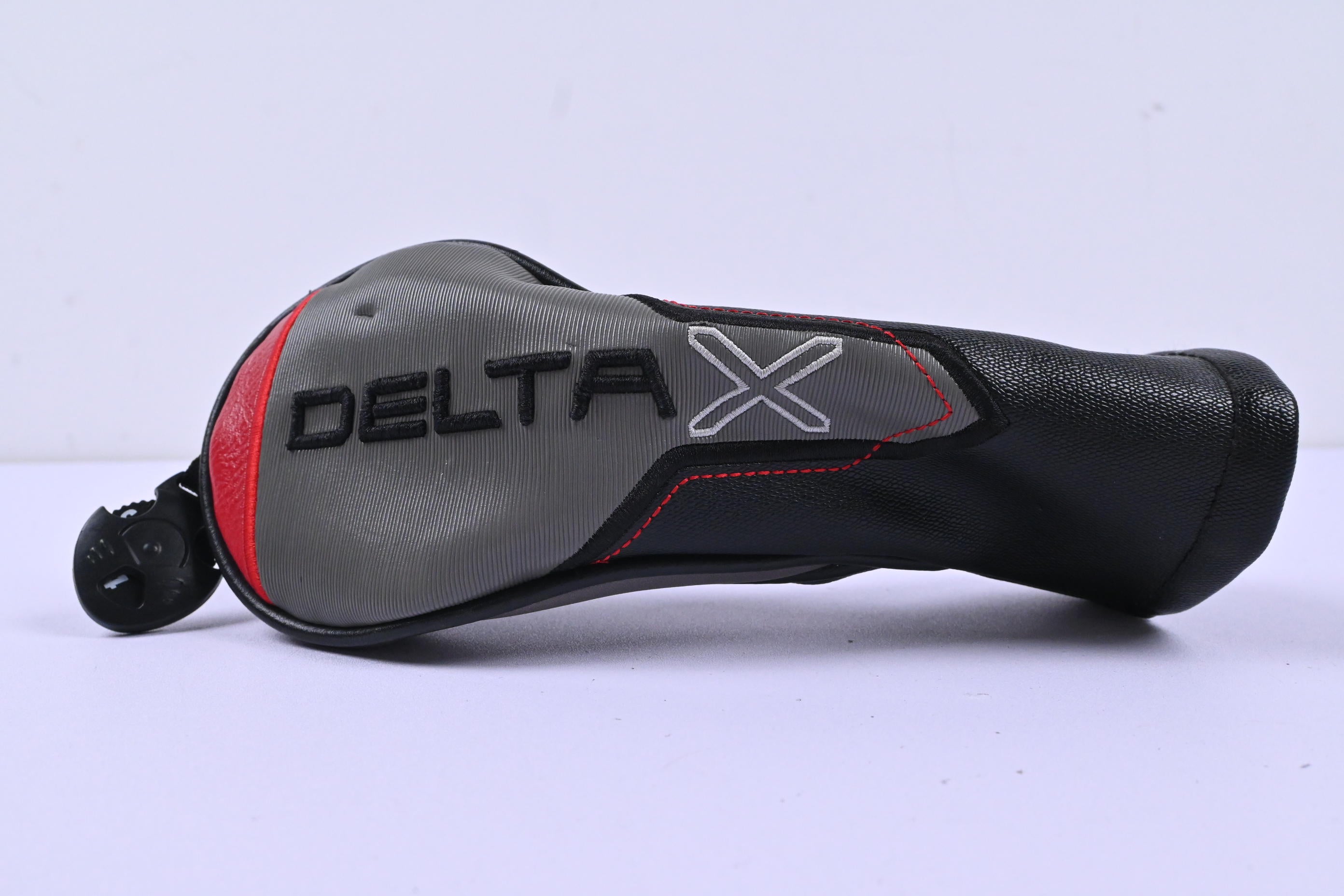 Benross Delta X #4 Hybrid / 24 Degree / Regular Flex Fujikura Vista Pro 70 Shaft