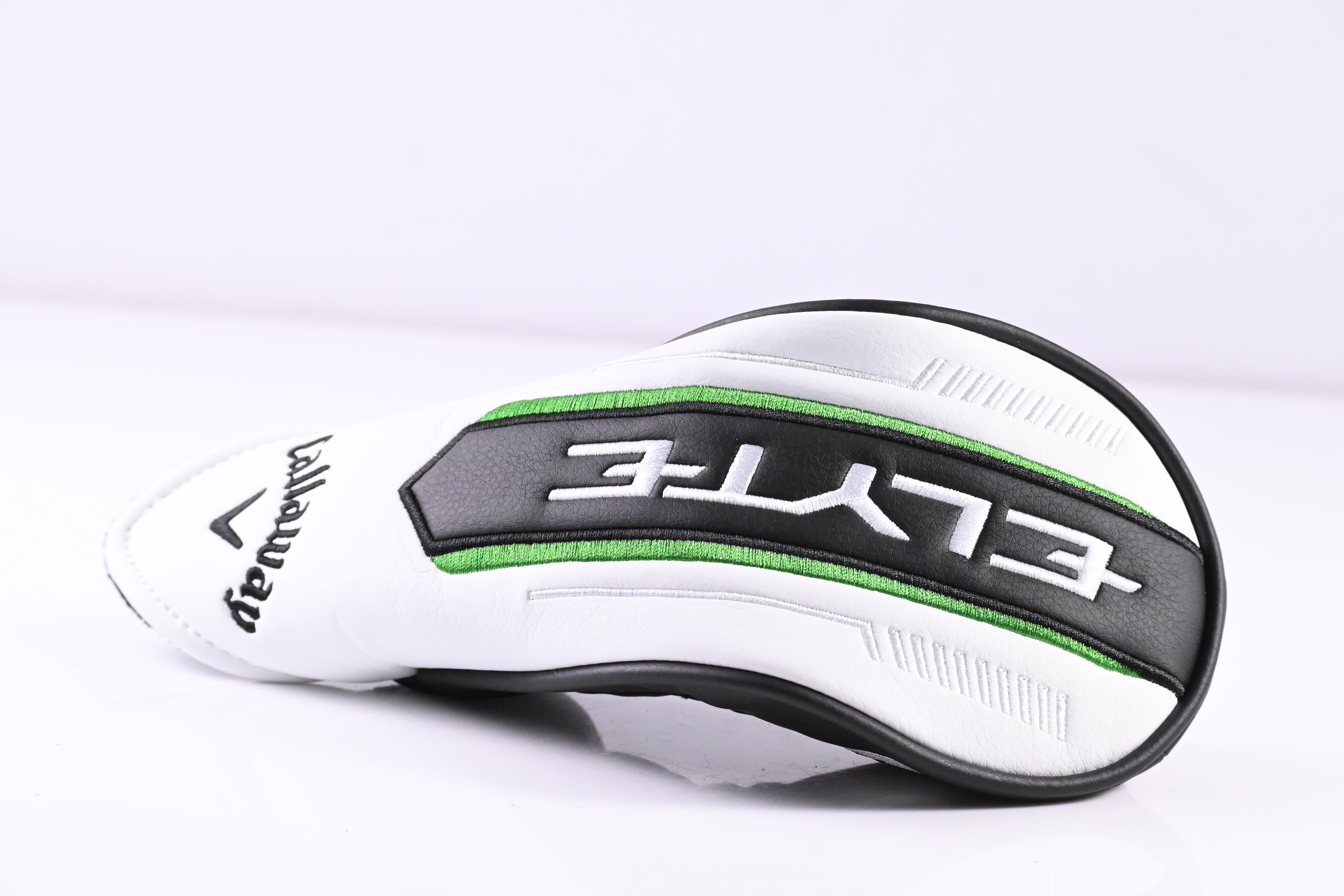 Callaway Elyte #4 Hybrid / 22 Degree / Regular Flex Denali Charcoal 60 Shaft