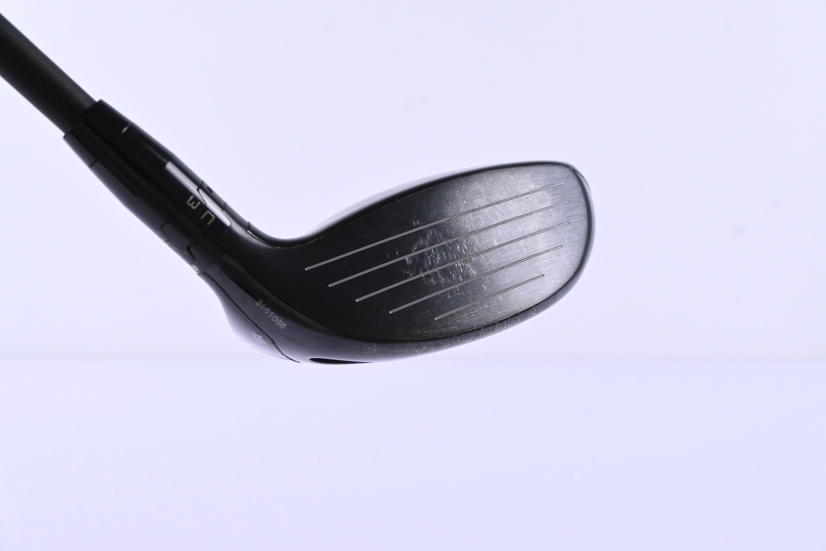 Left Hand Titleist GT2 #3 Wood / 15 Degree / Regular Flex Tensei 1K Blue 65