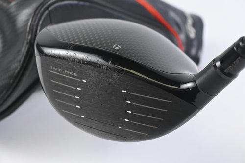 Taylormade Original One Mini Driver / 13.5 Degree / Stiff Flex Diamana F65