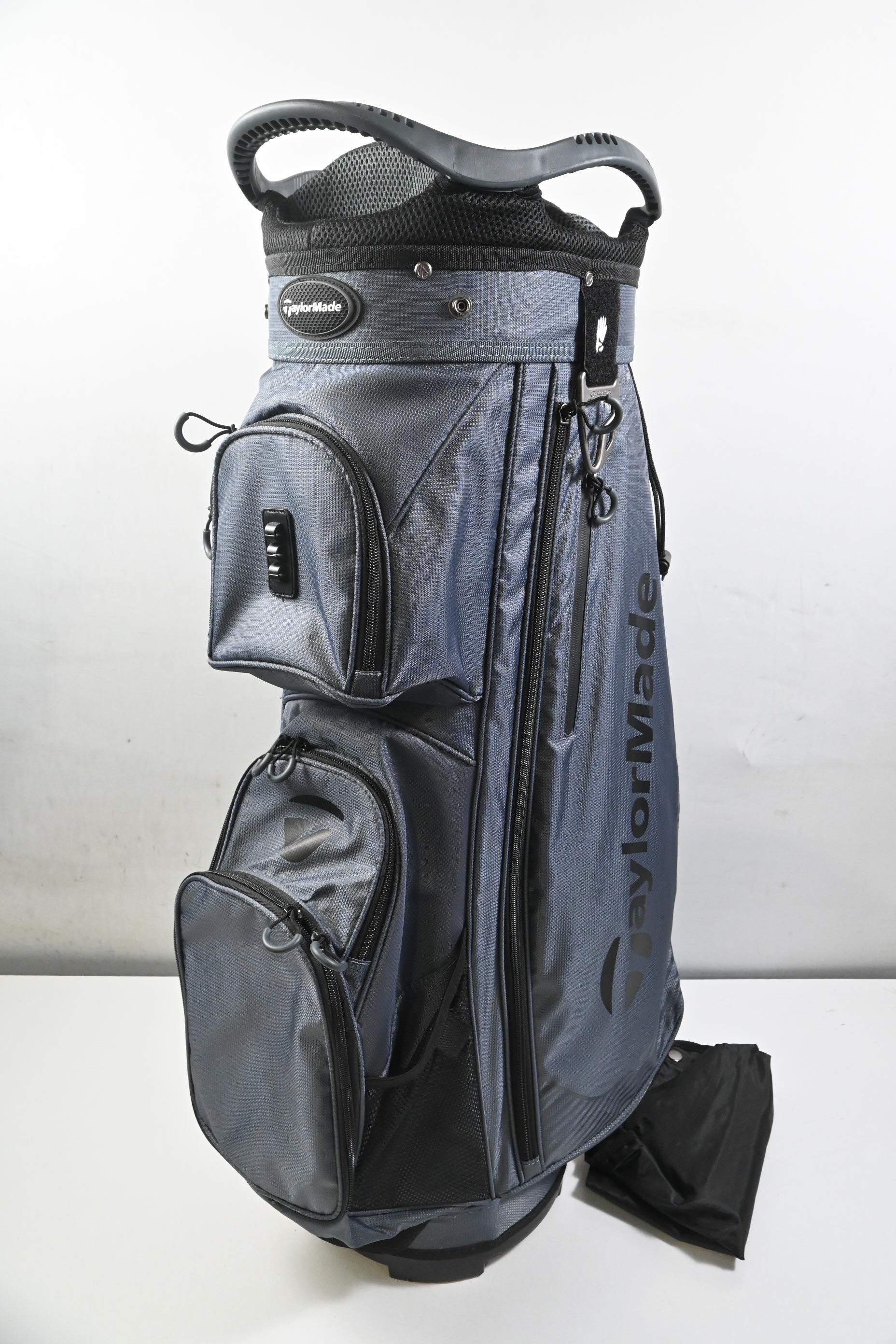 Taylormade Pro Cart Bag / 14-Way Divider / Grey