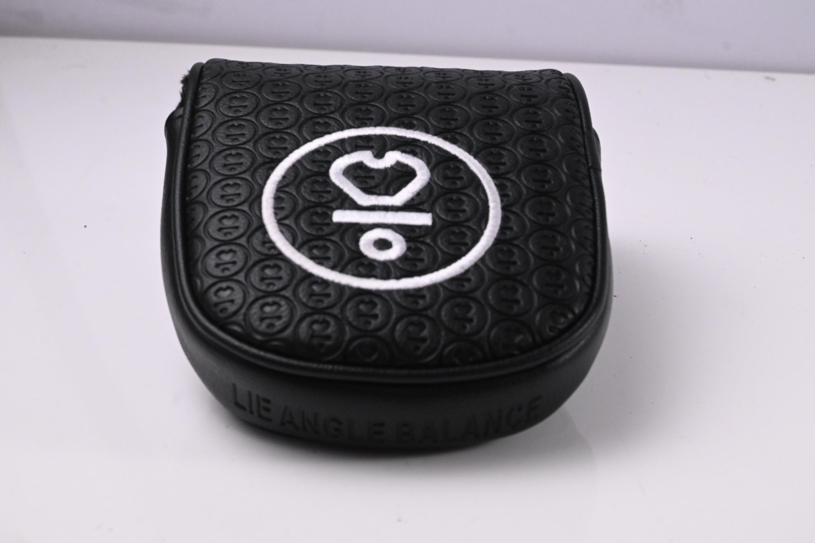 L.A.B. Golf VZN.1i Putter / 34 Inch