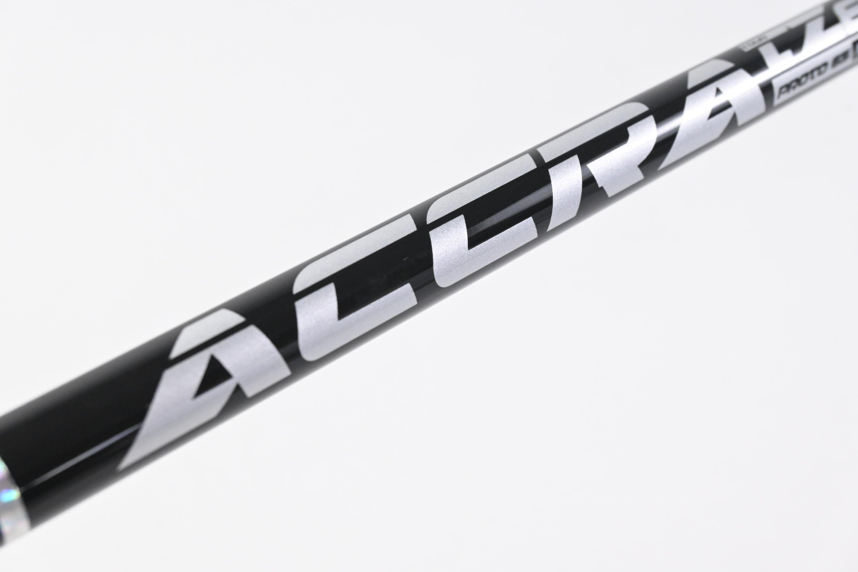 Accra TZ6 Proto 65 Driver Shaft / X-Flex / .335" Tip / Uncut