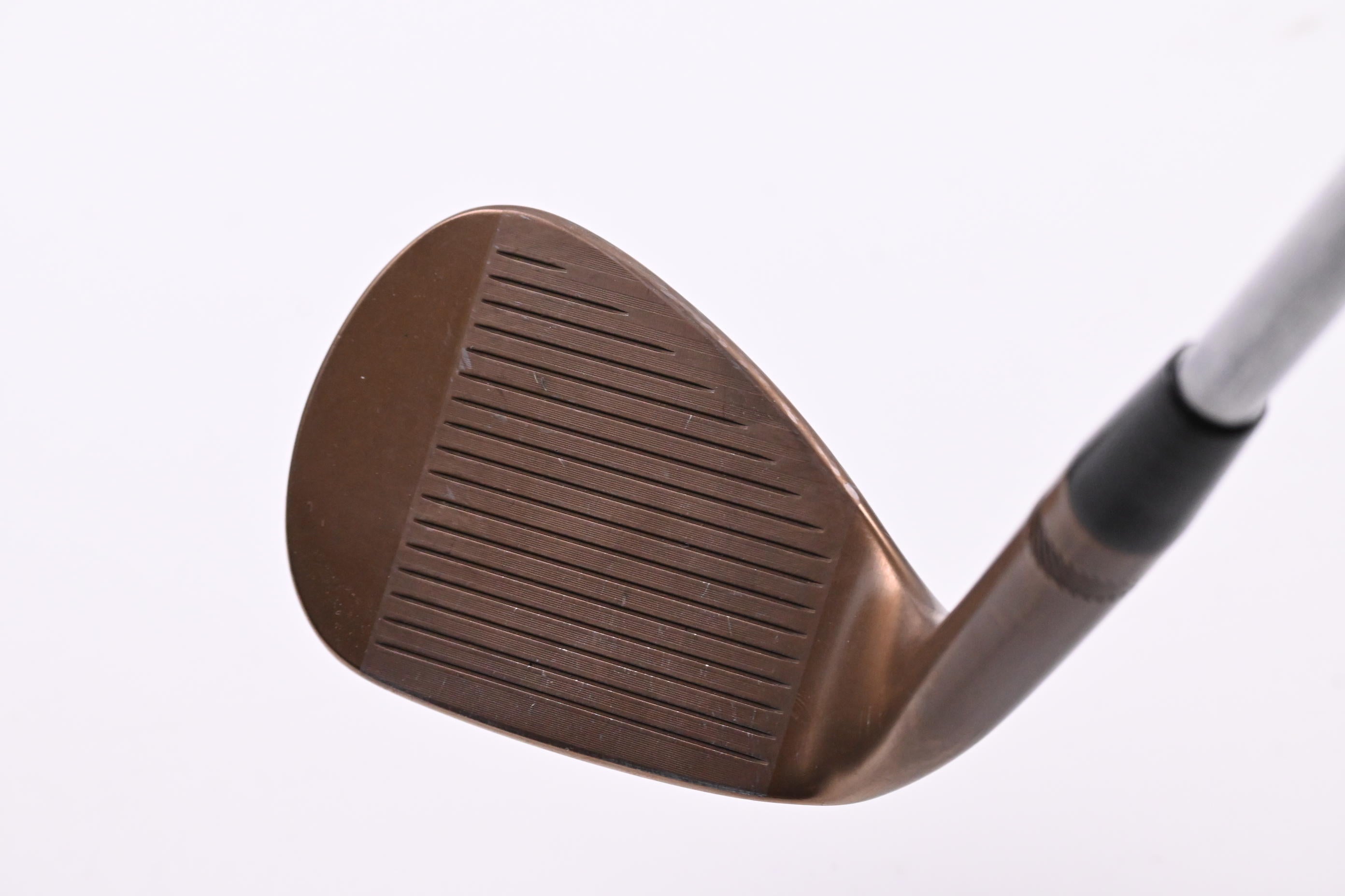 Titleist Vokey SM10 Oil Can Sand Wedge / 56 Degree / Wedge Flex Project X Shaft