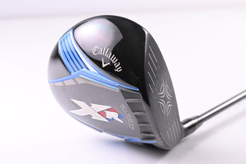 Ladies Callaway XR Driver / 13.5 Degree / Ladies Flex Project X LZ14 54 Shaft