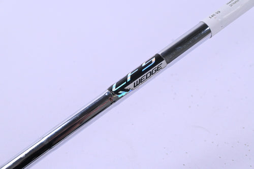Ping Glide Sand Wedge / 54 Degree / Black Dot / Wedge Flex Ping CFS Shaft