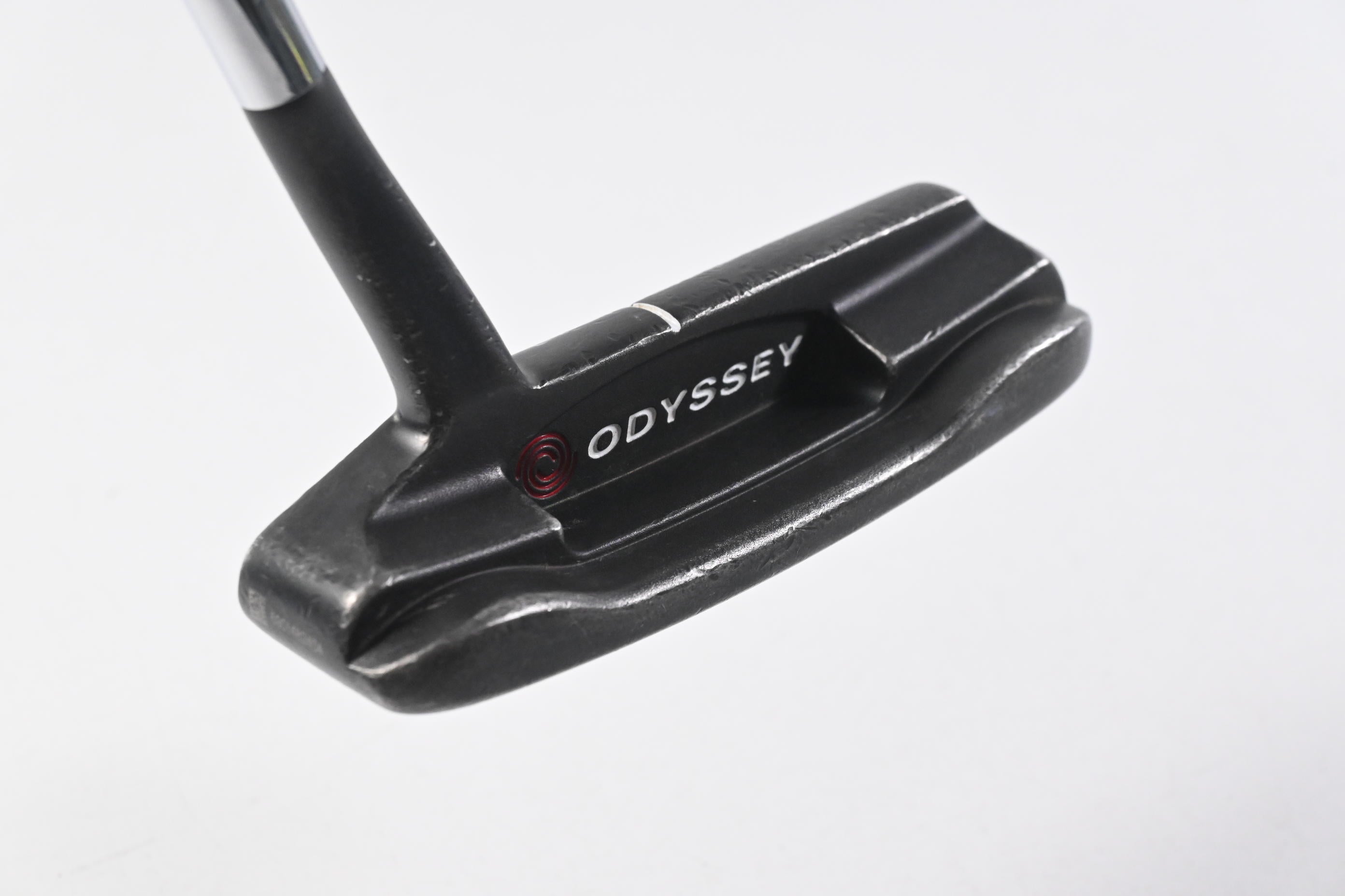 Odyssey White Hot Pro Black 3 Putter / 34 Inch