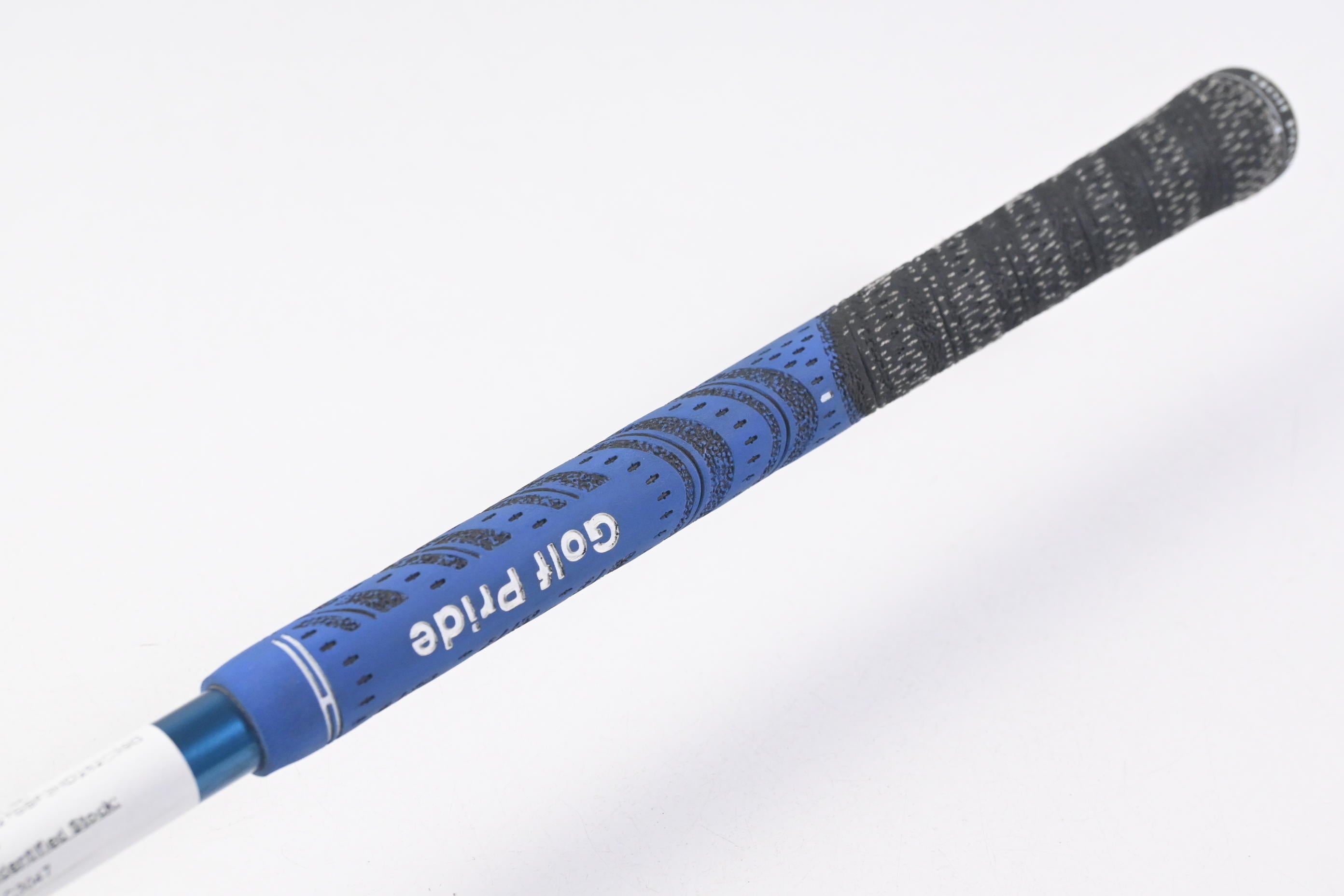 Ping i15 #3 Hybrid / 20 Degree / Stiff Flex Aldila VS Proto 80 Shaft