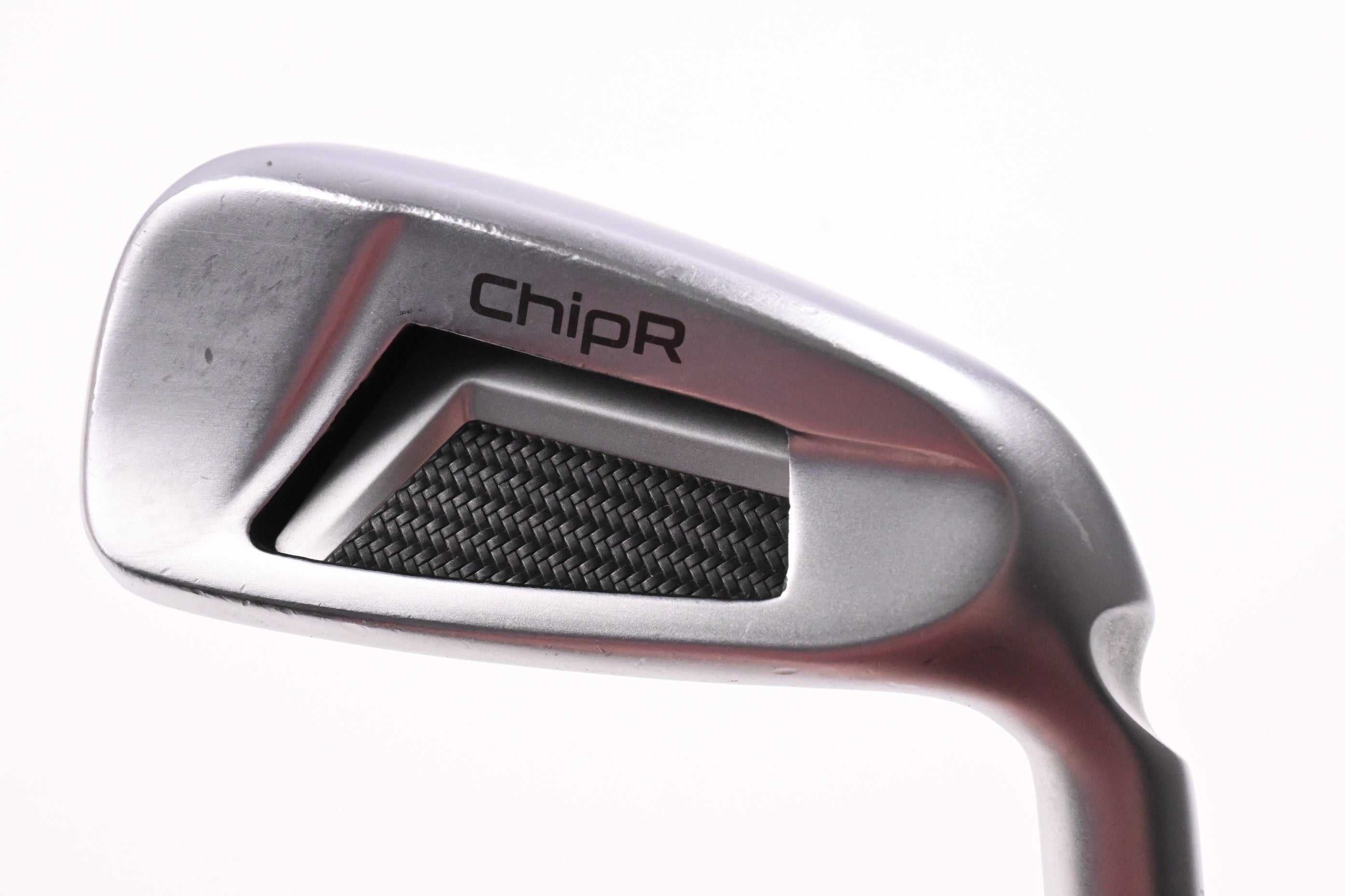 Ping ChipR / 38.5 Degree / Black Dot / Wedge Flex Ping Z-Z115 Shaft