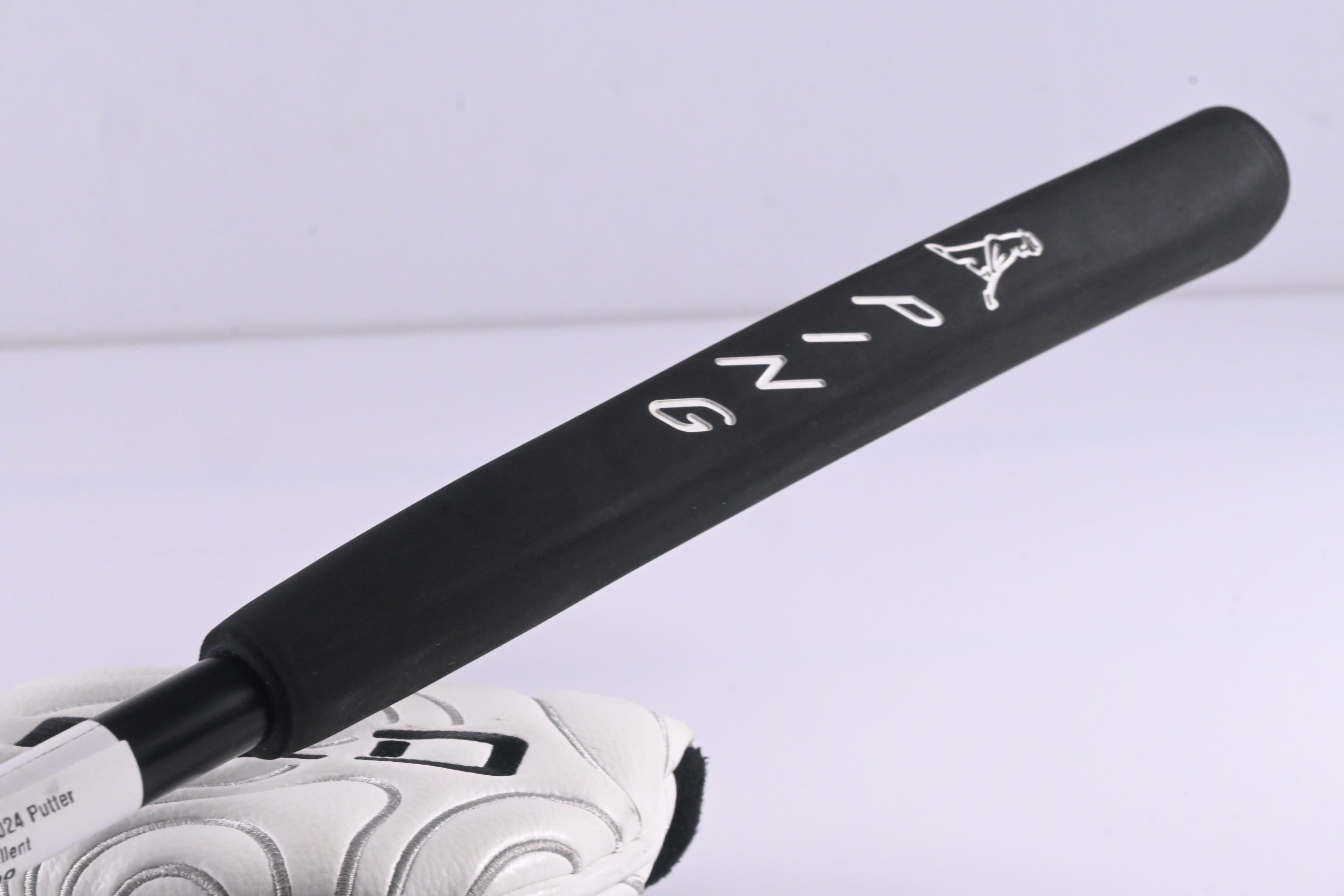 Ping PLD Milled Ally Blue 4 Putter / 33 Inch