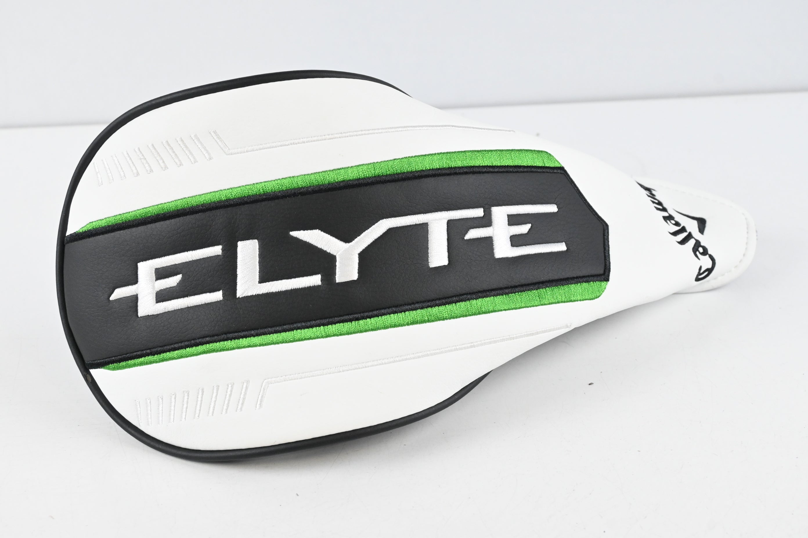 Callaway Elyte X Driver / 10.5 Degree / Senior Flex Vanquish 4 Shaft