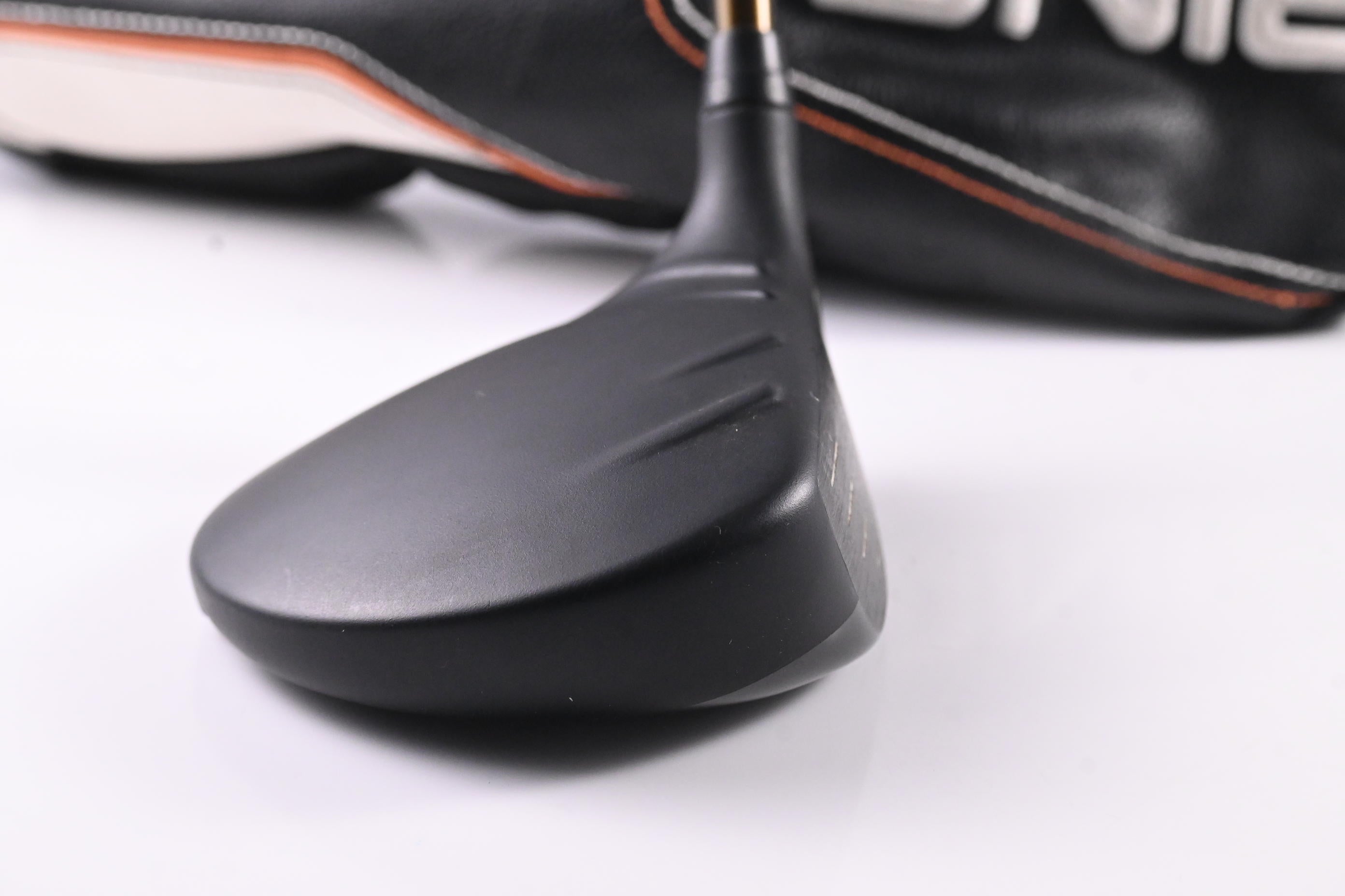Ping G400 #3 Wood / 14.5 Degree / Stiff Flex Ping Alta CB 70 Shaft