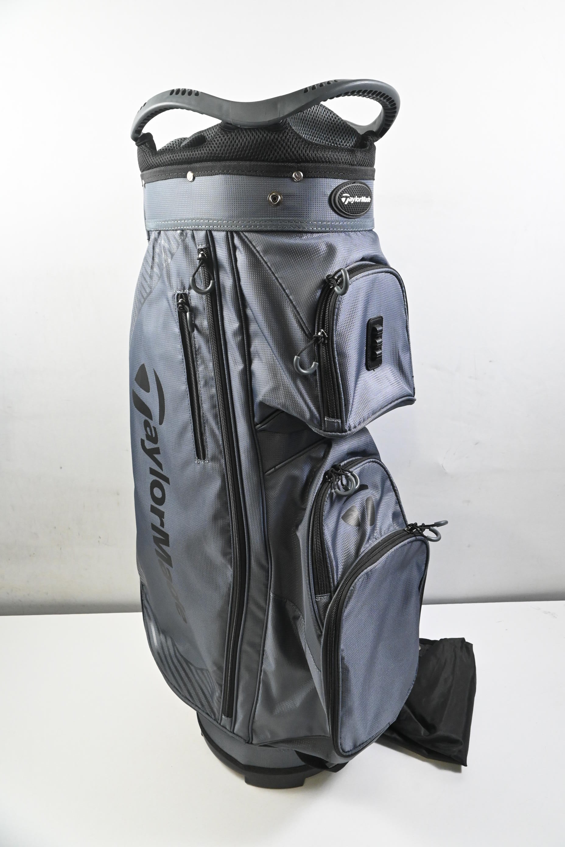Taylormade Pro Cart Bag / 14-Way Divider / Grey