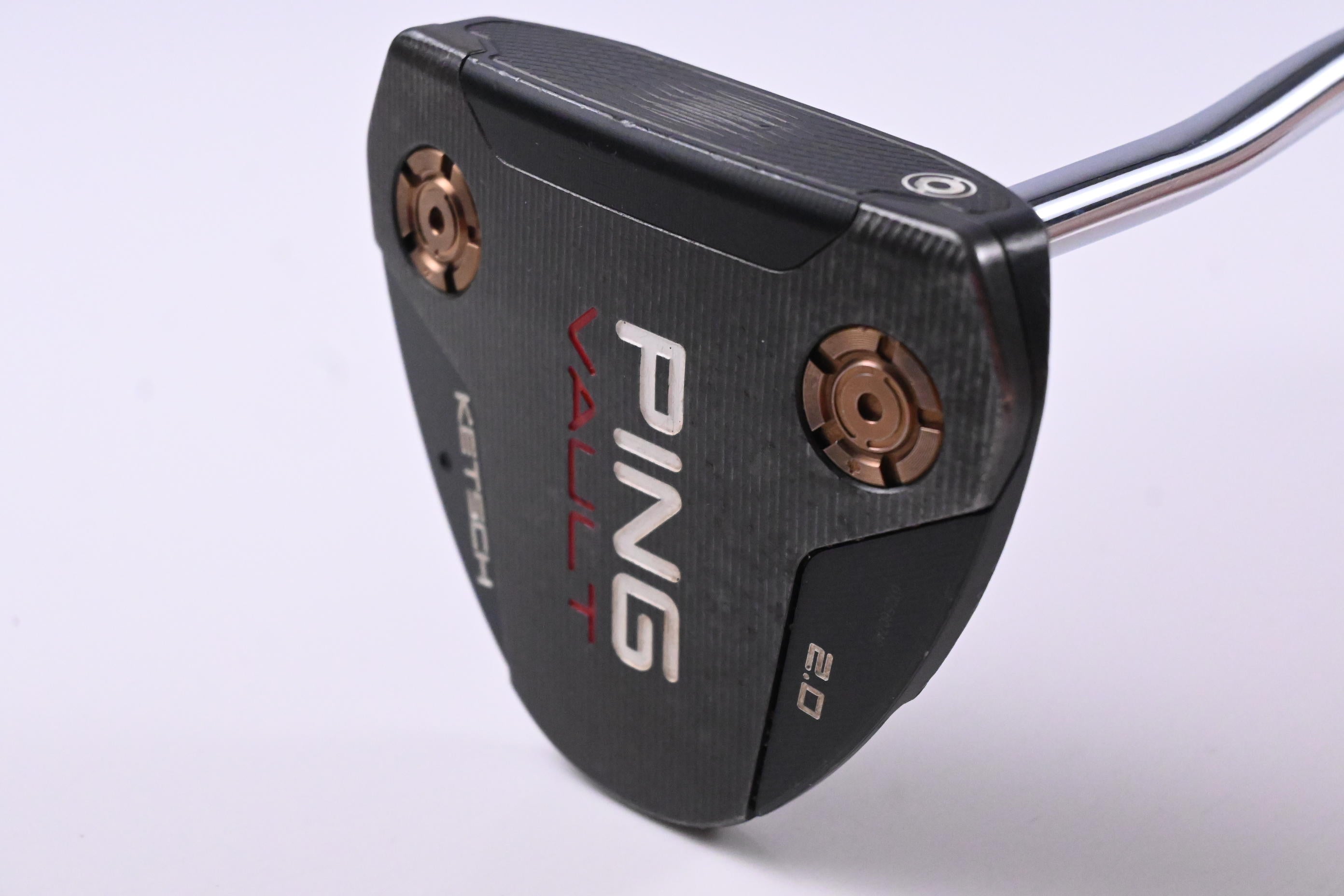 Ping Vault 2.0 Ketsch Putter / 34 Inch