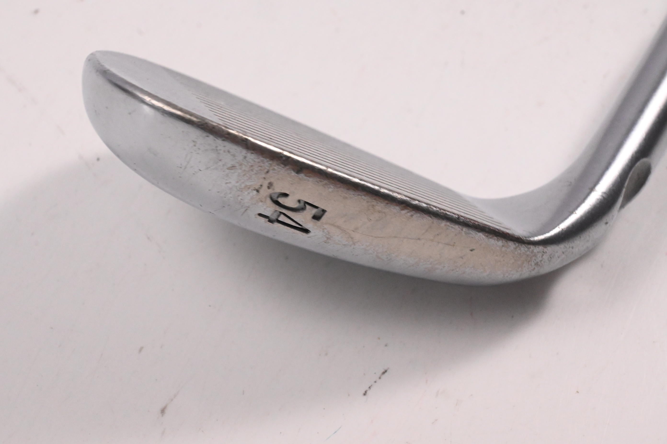 Ping Tour-S Sand Wedge / 54 Degree / Black Dot / Regular Flex Dynamic Gold R300
